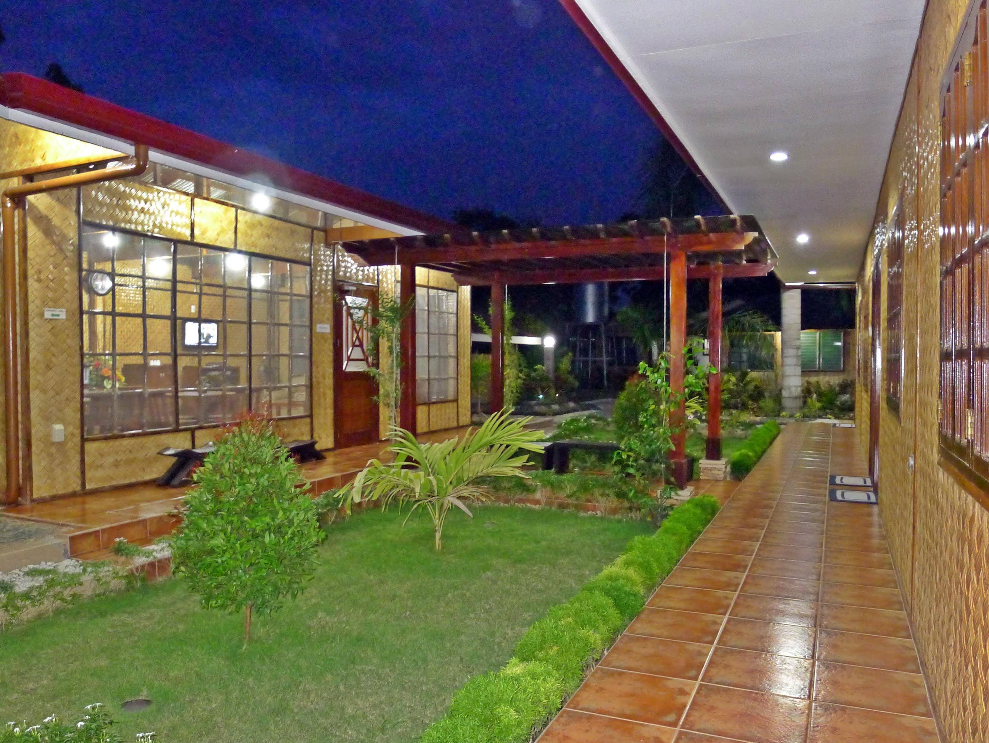 Susan's Place Palawan