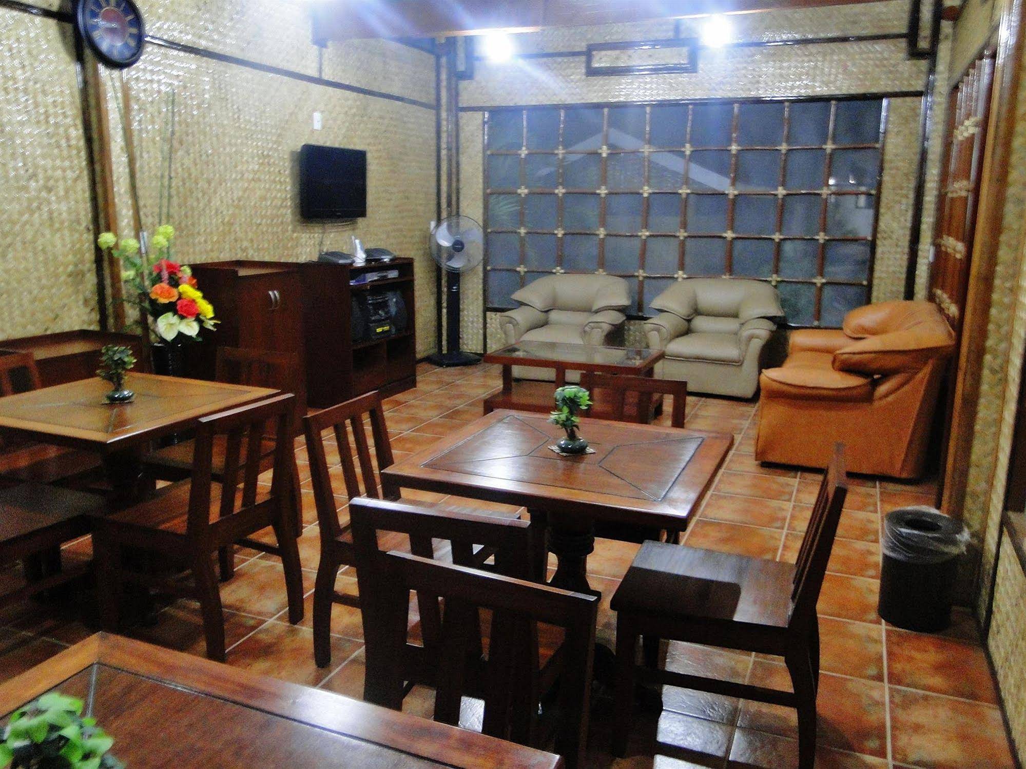 Susan's Place Palawan