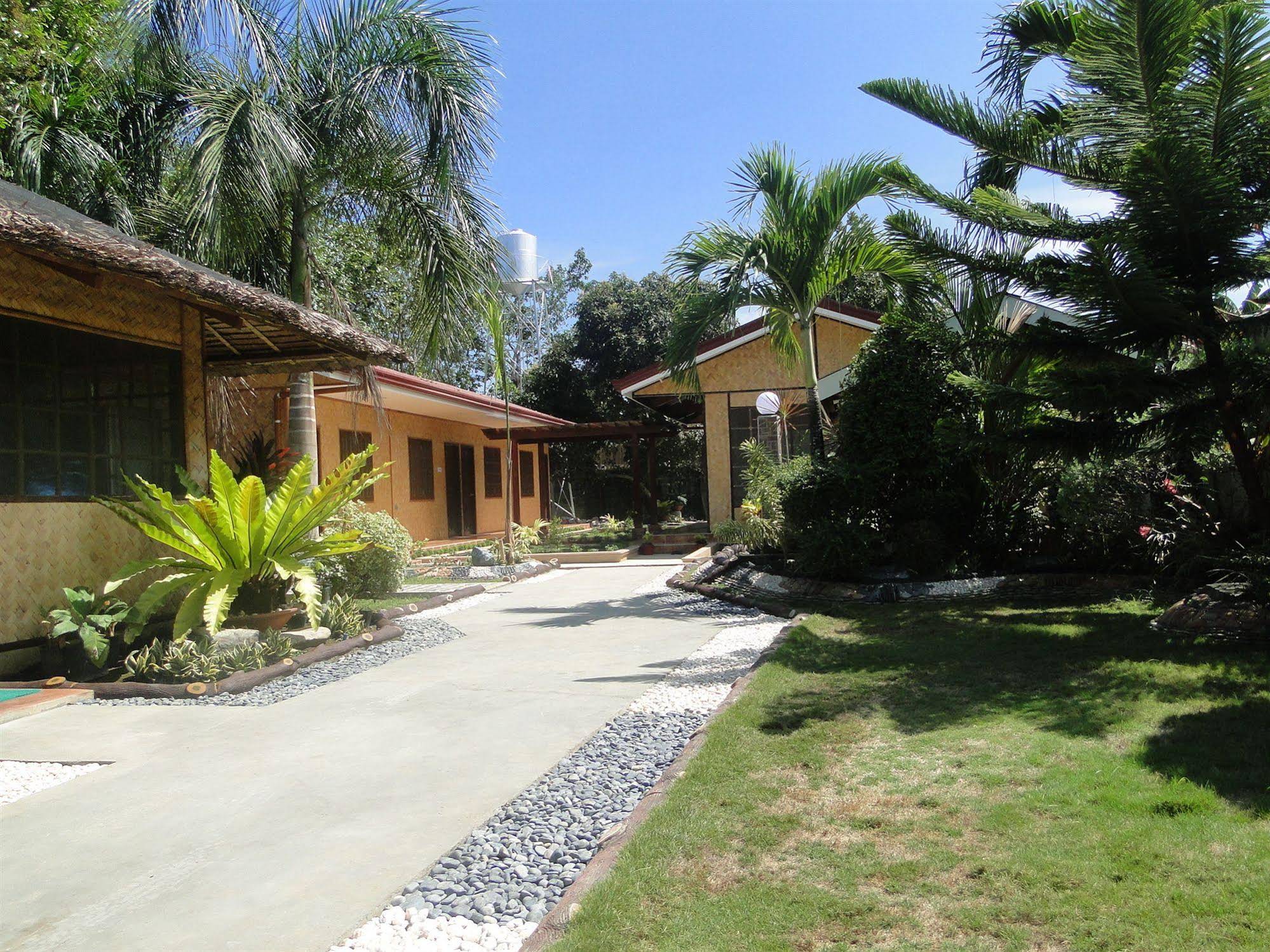 Susan's Place Palawan