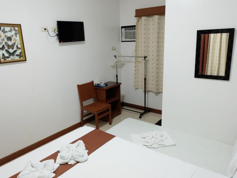 Tenzai Pension House