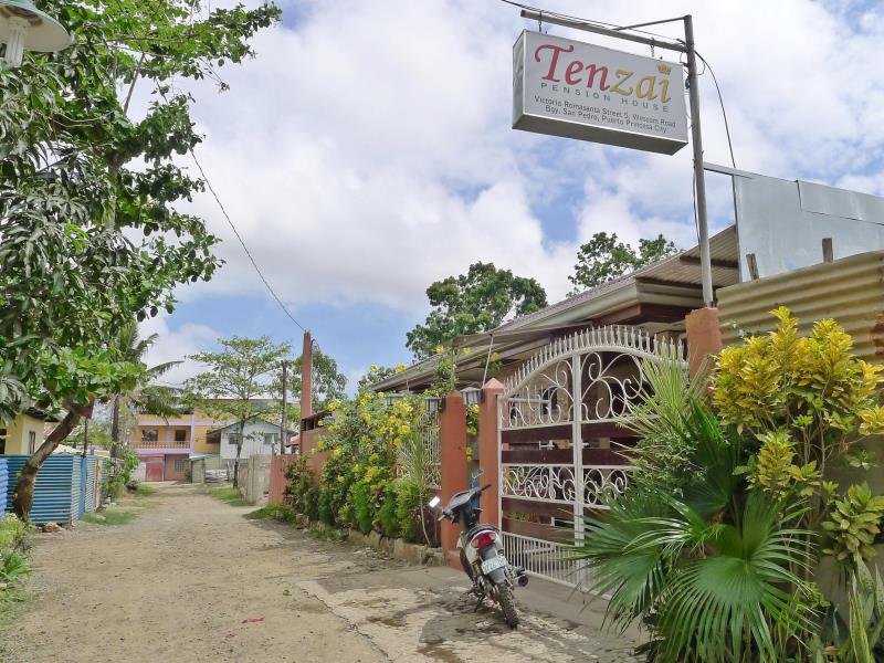 Tenzai Pension House