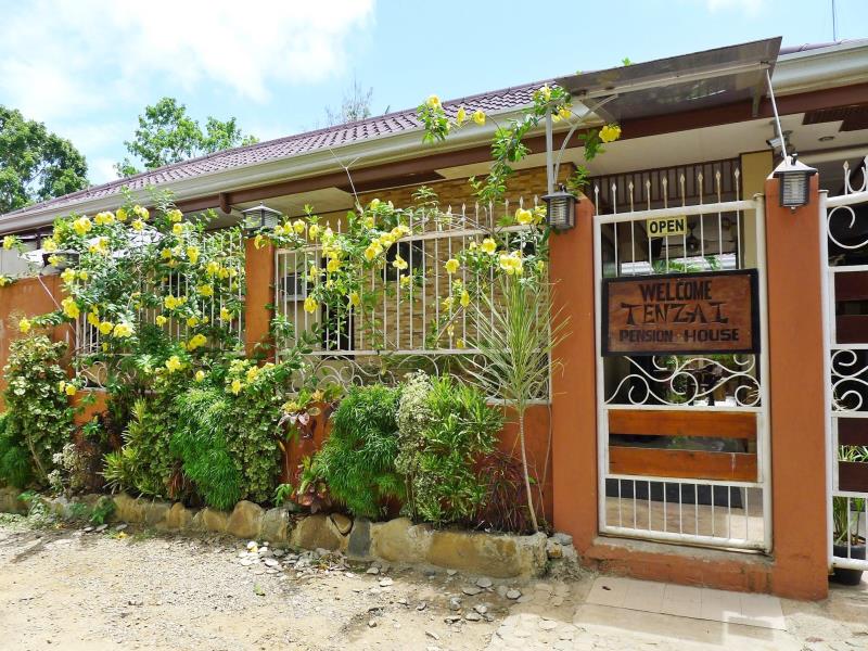 Tenzai Pension House