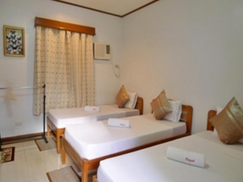 Tenzai Pension House