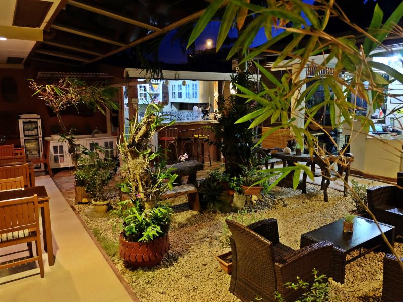 Tenzai Pension House