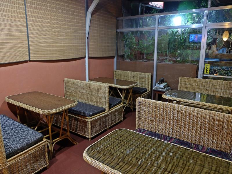 Tenzai Pension House