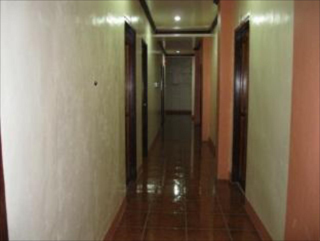 Teofila Pension