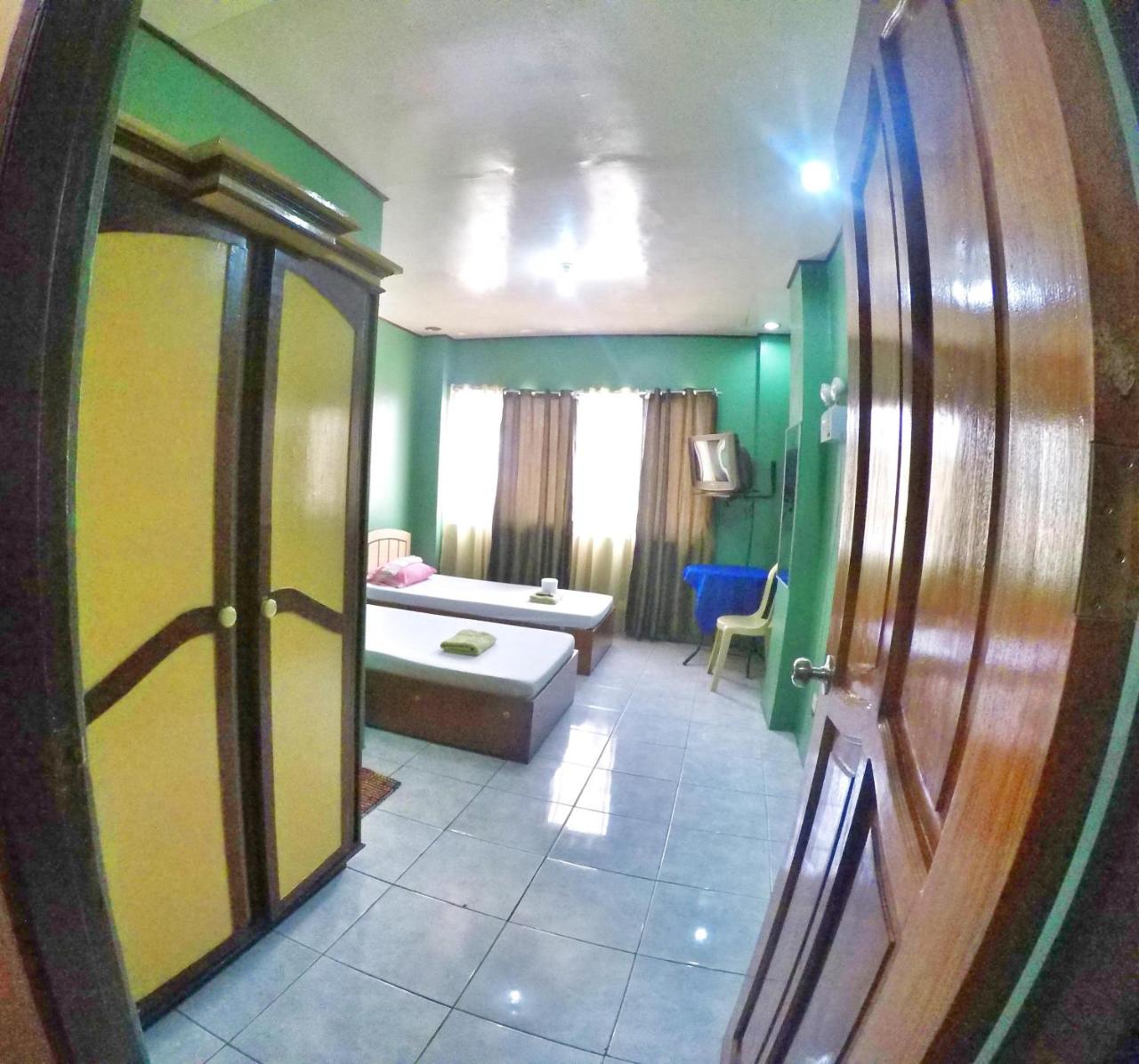 Teofila Pension