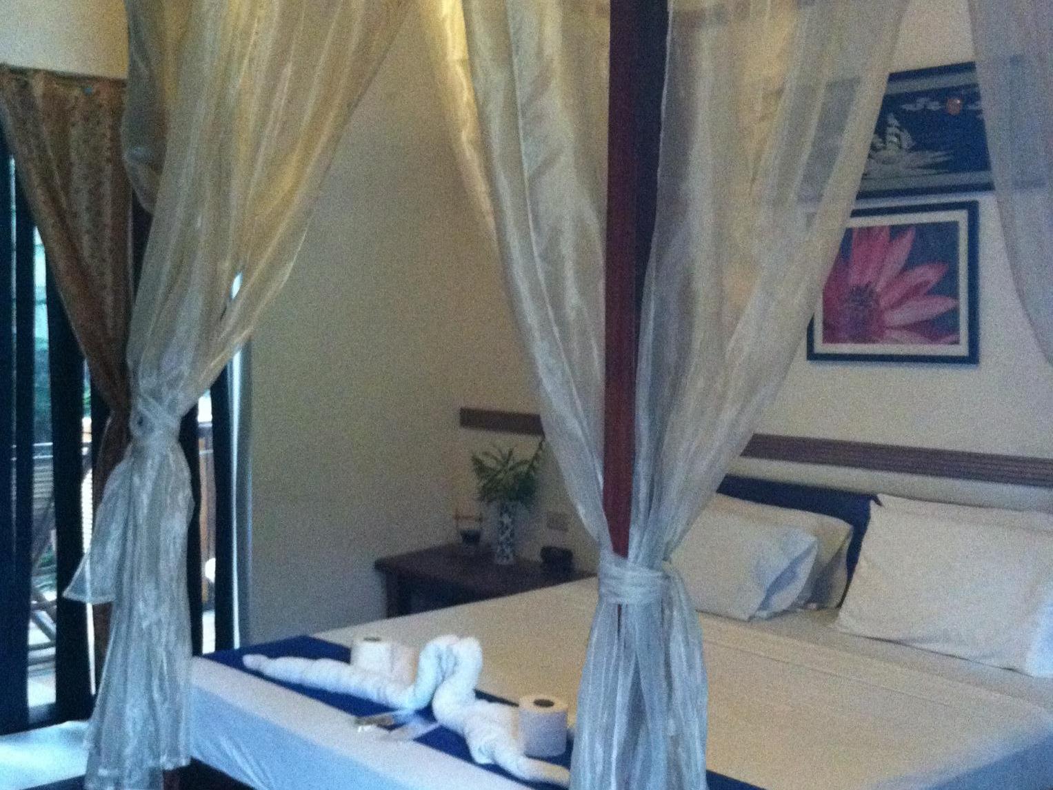 Elmundotel Guest House