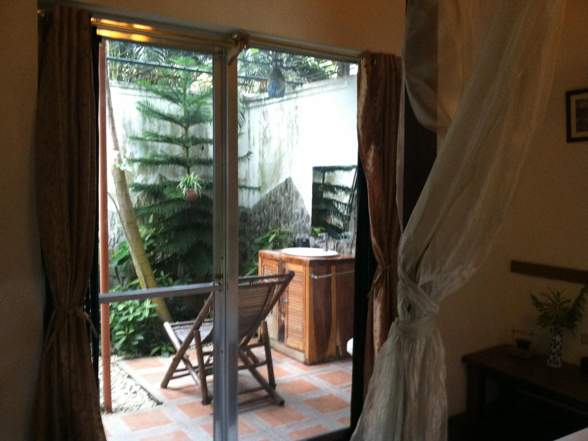 Elmundotel Guest House