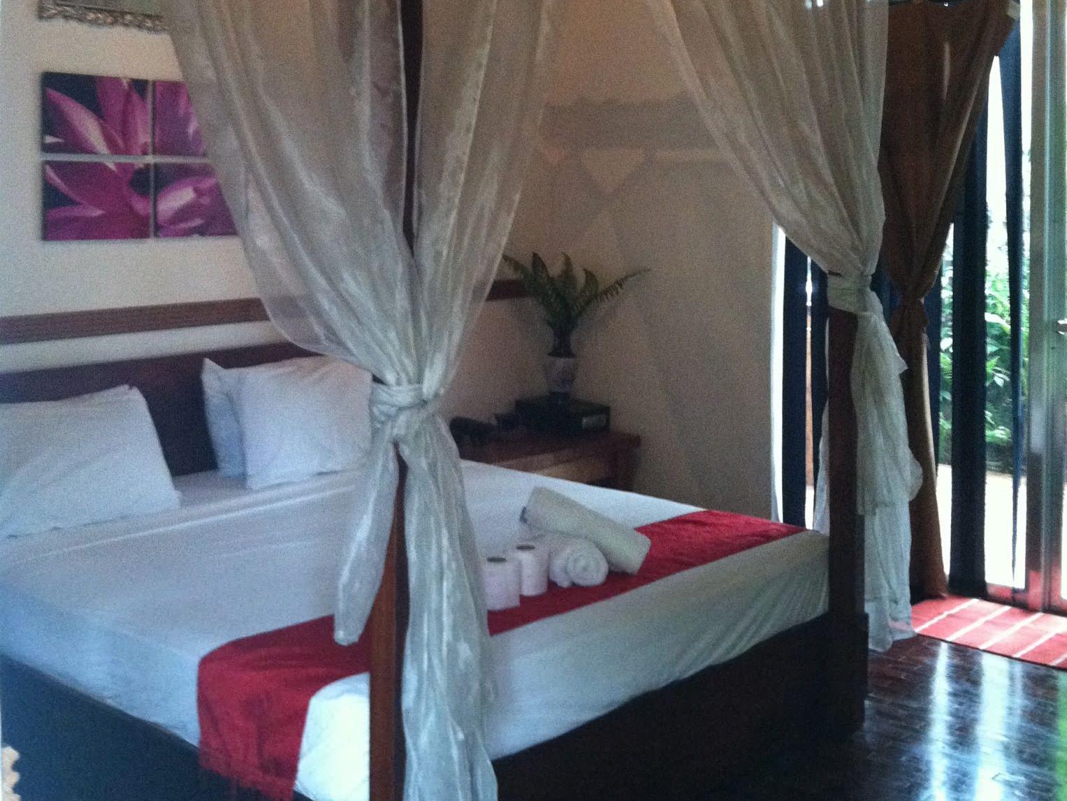 Elmundotel Guest House