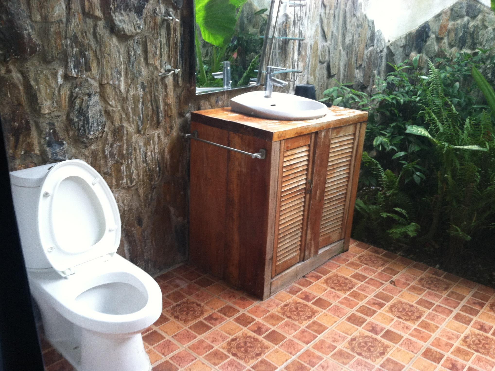 Elmundotel Guest House