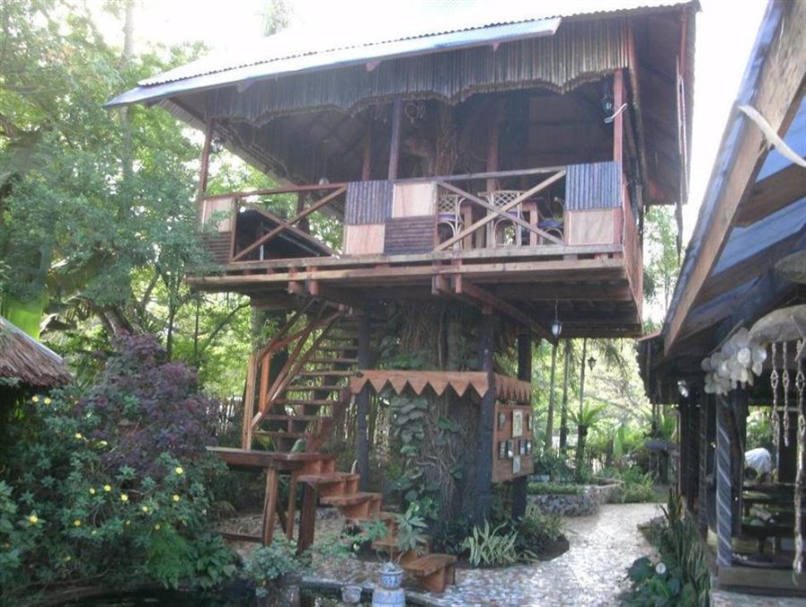 Elmundotel Guest House