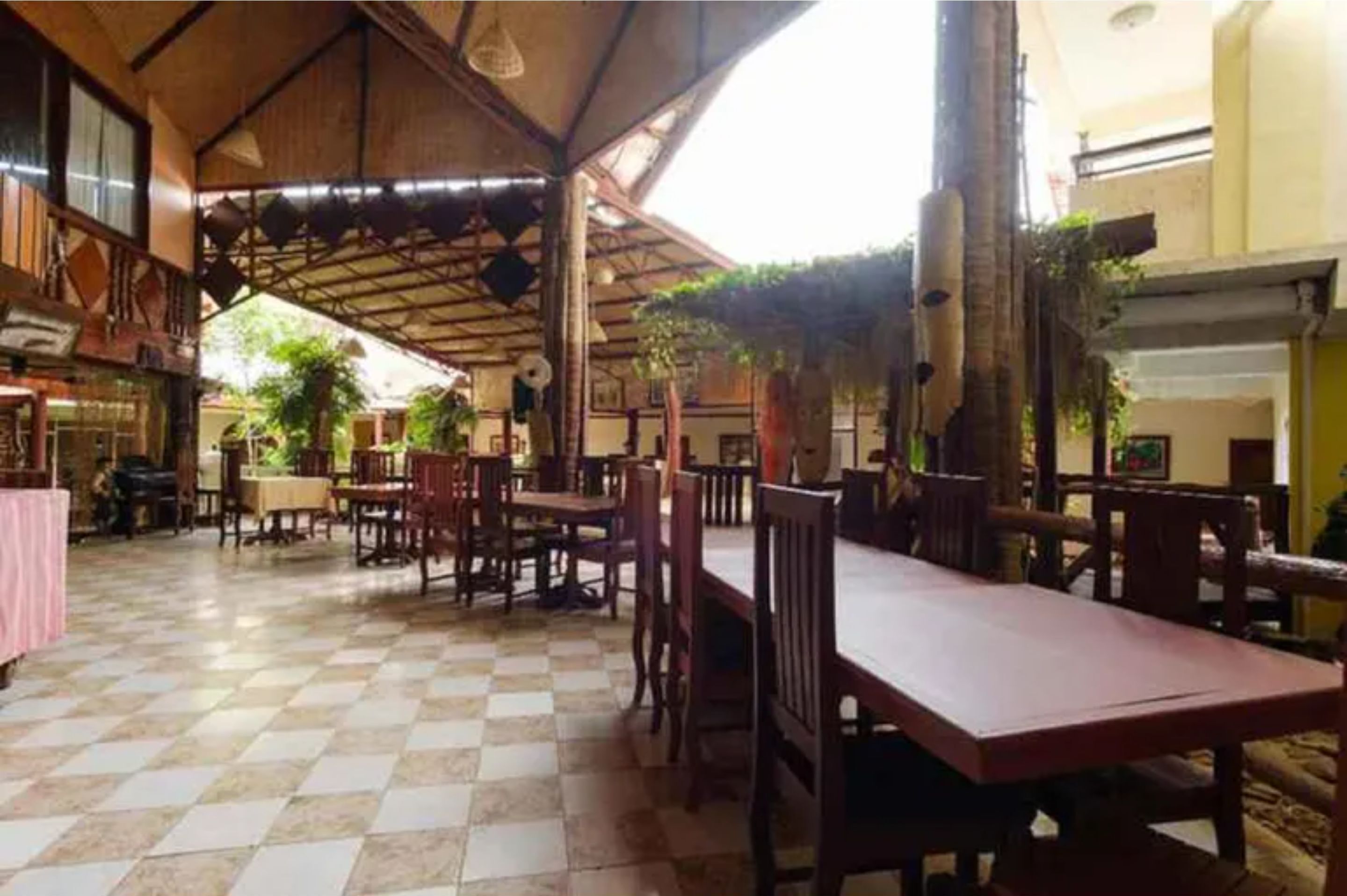The New De Loro Inn by OYO