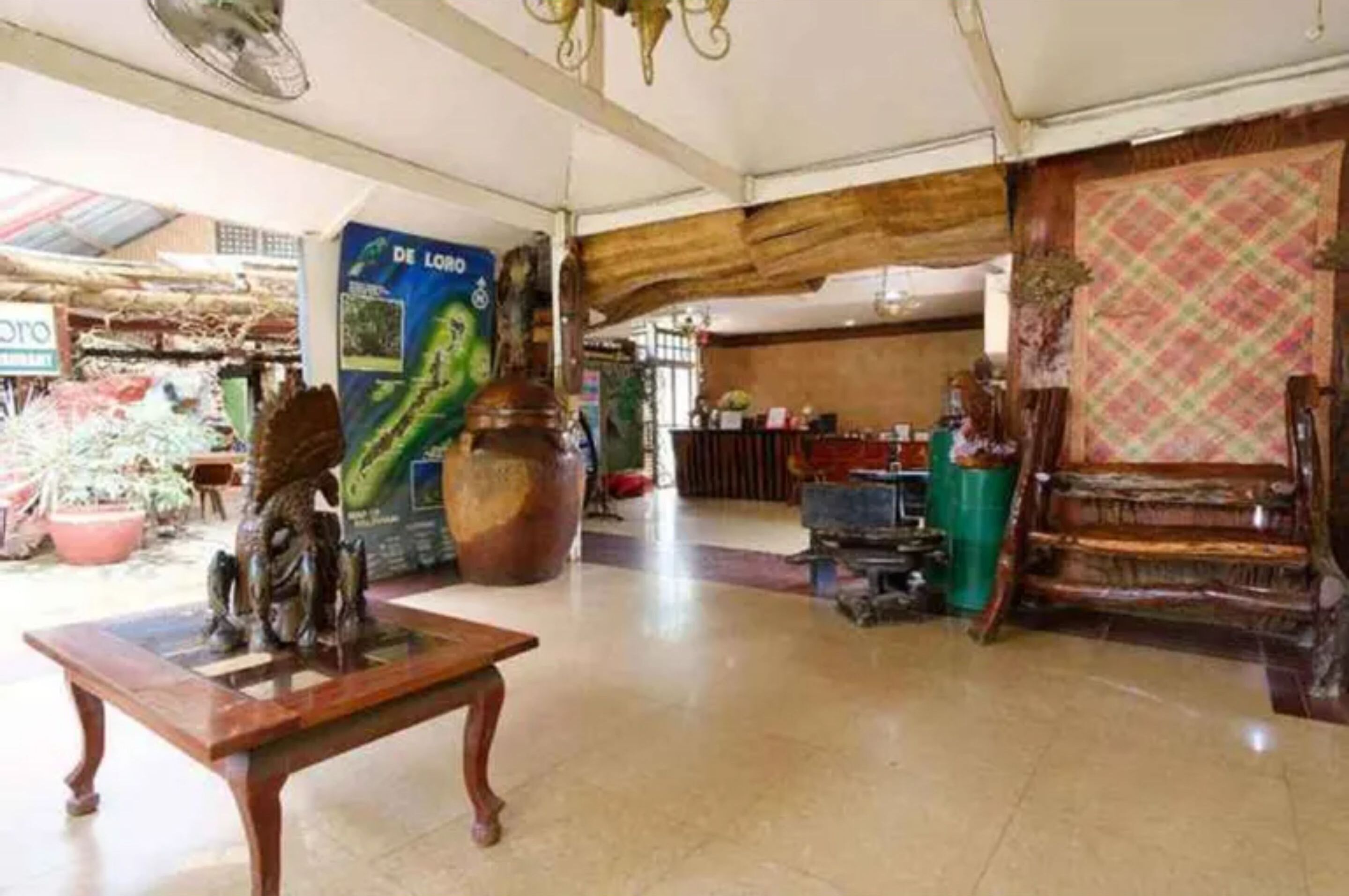 The New De Loro Inn by OYO