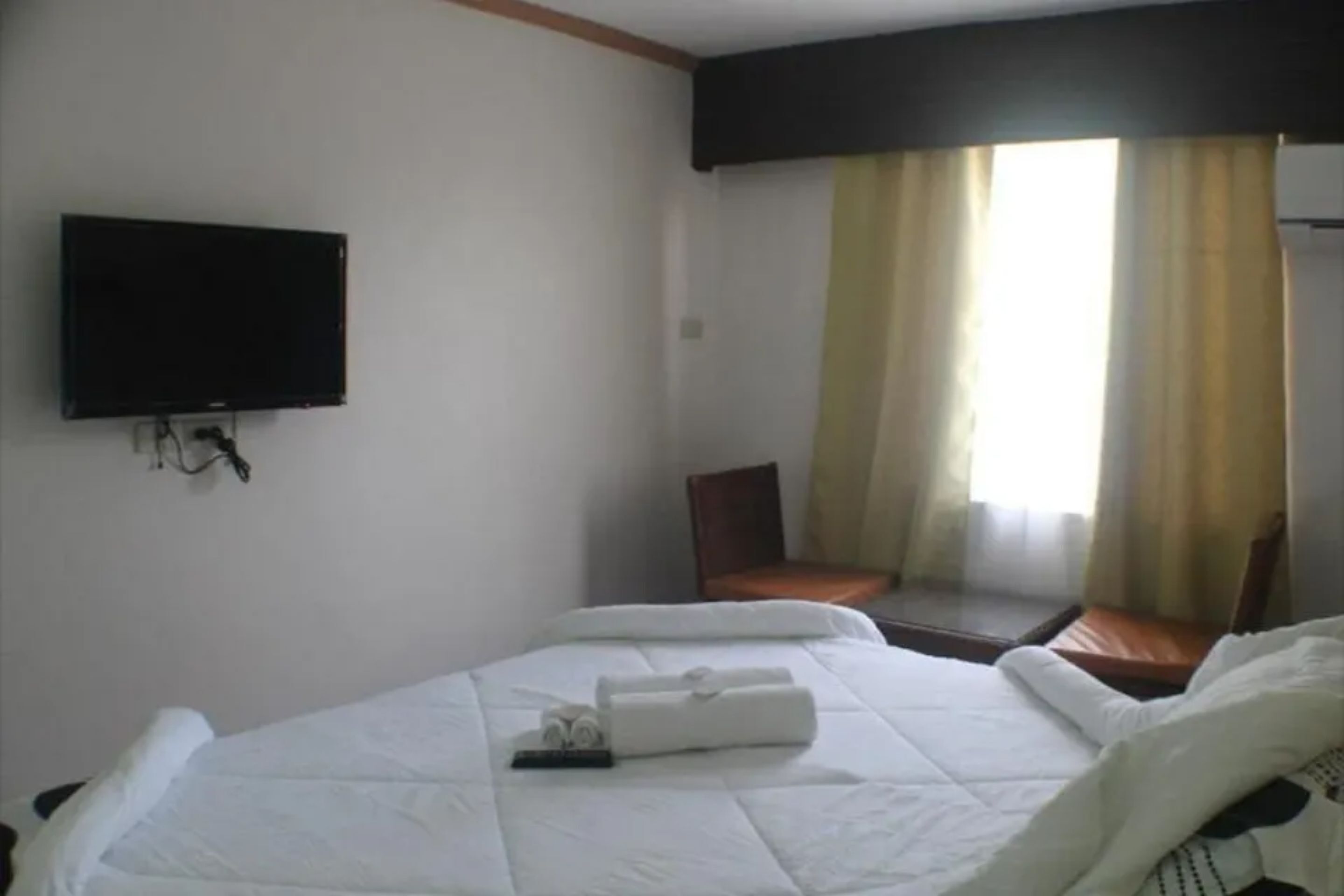 The New De Loro Inn by OYO