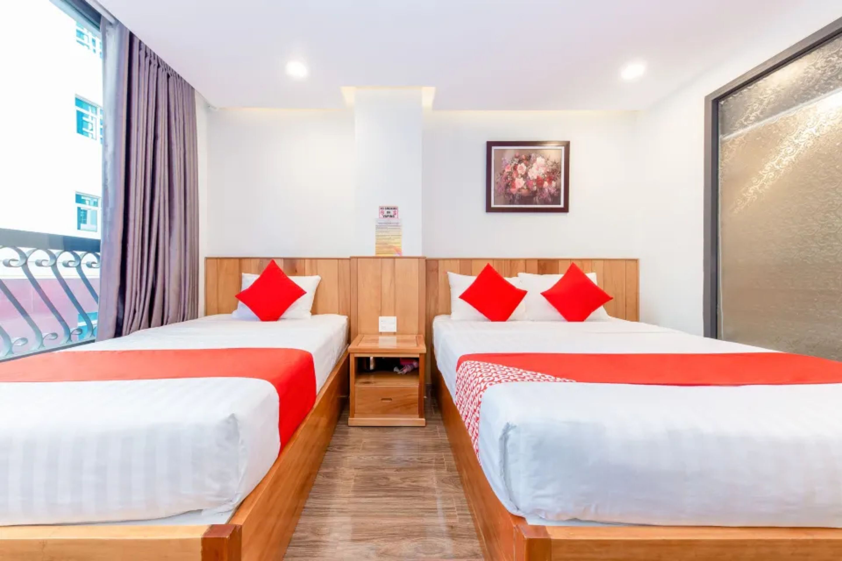 The New De Loro Inn by OYO