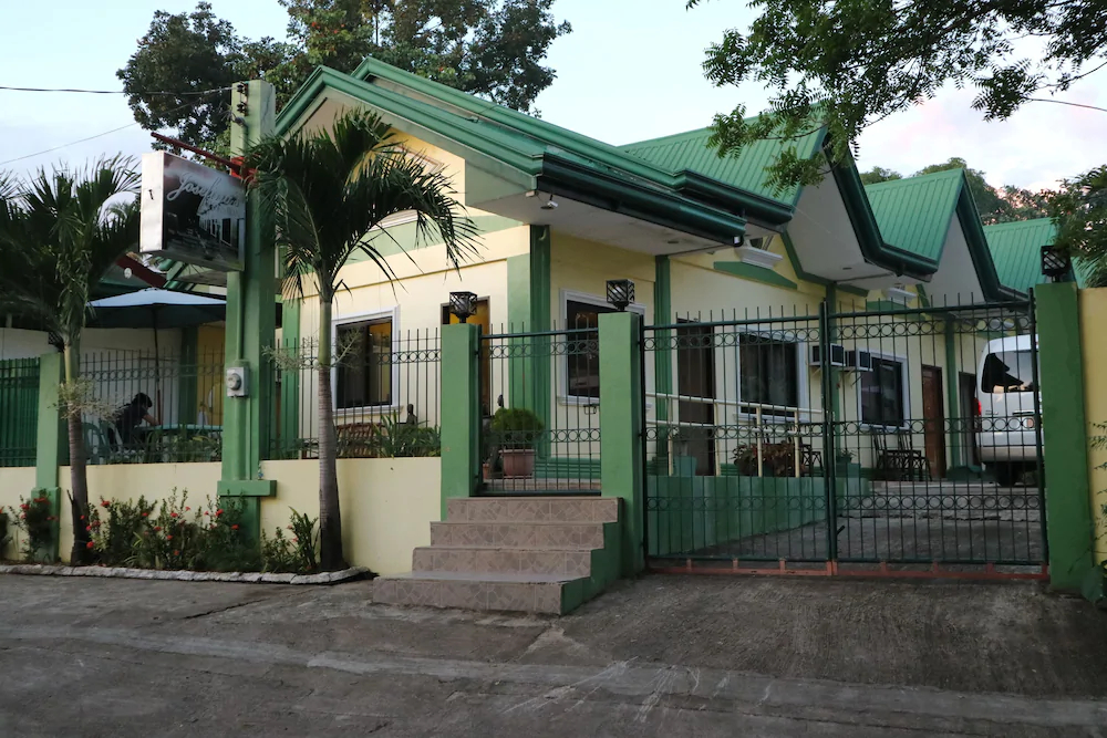 Tourista's Place
