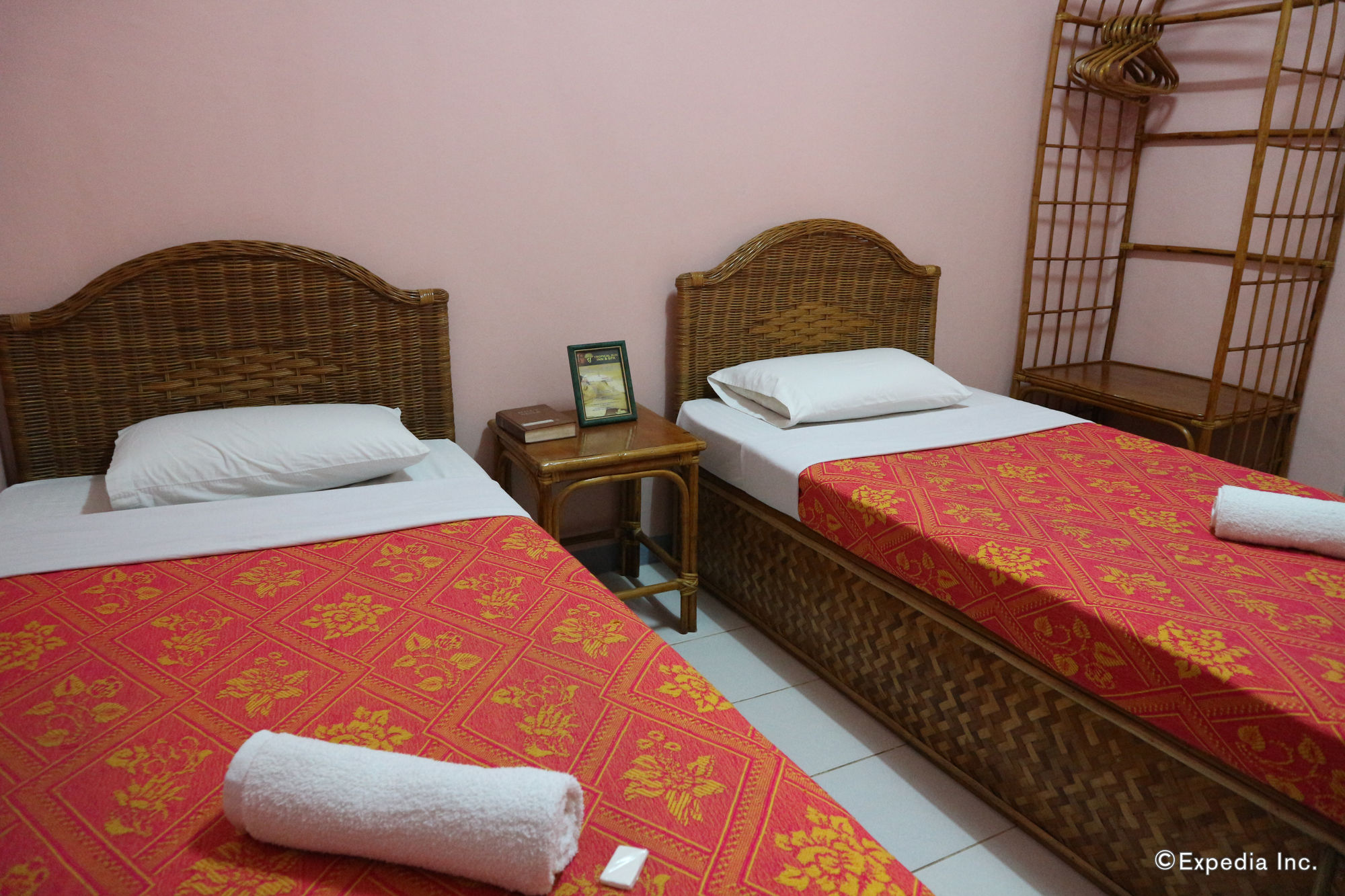 Tropical Sun Inn Palawan