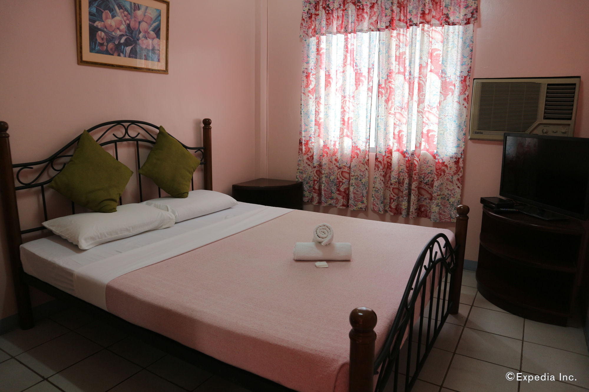 Tropical Sun Inn Palawan