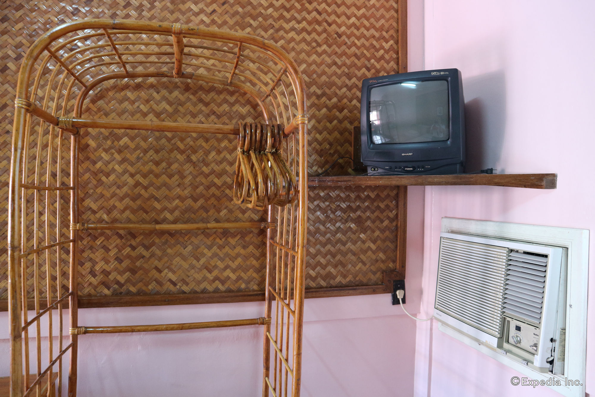 Tropical Sun Inn Palawan