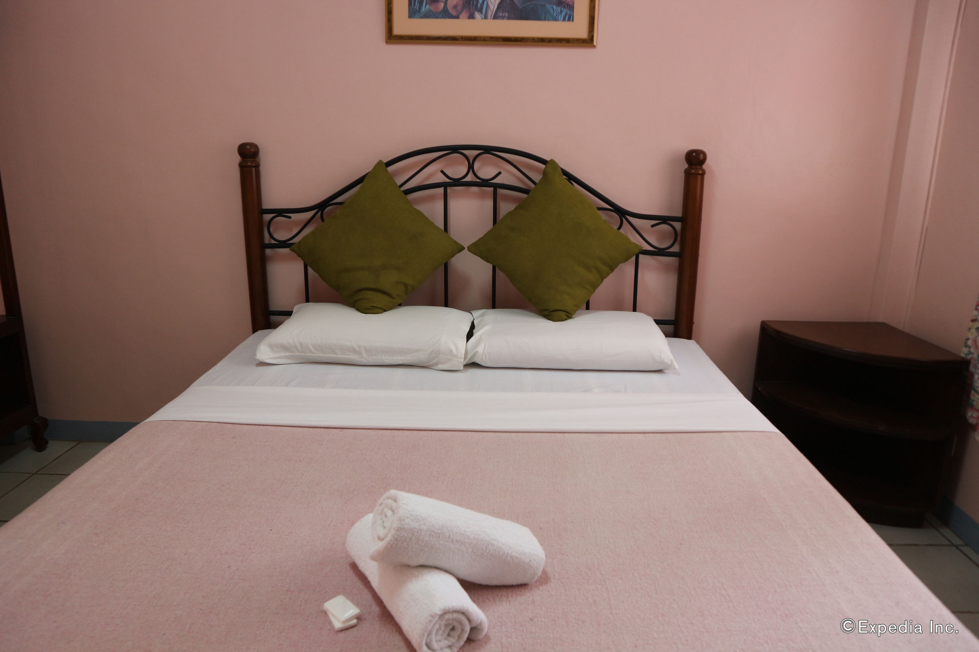 Tropical Sun Inn Palawan