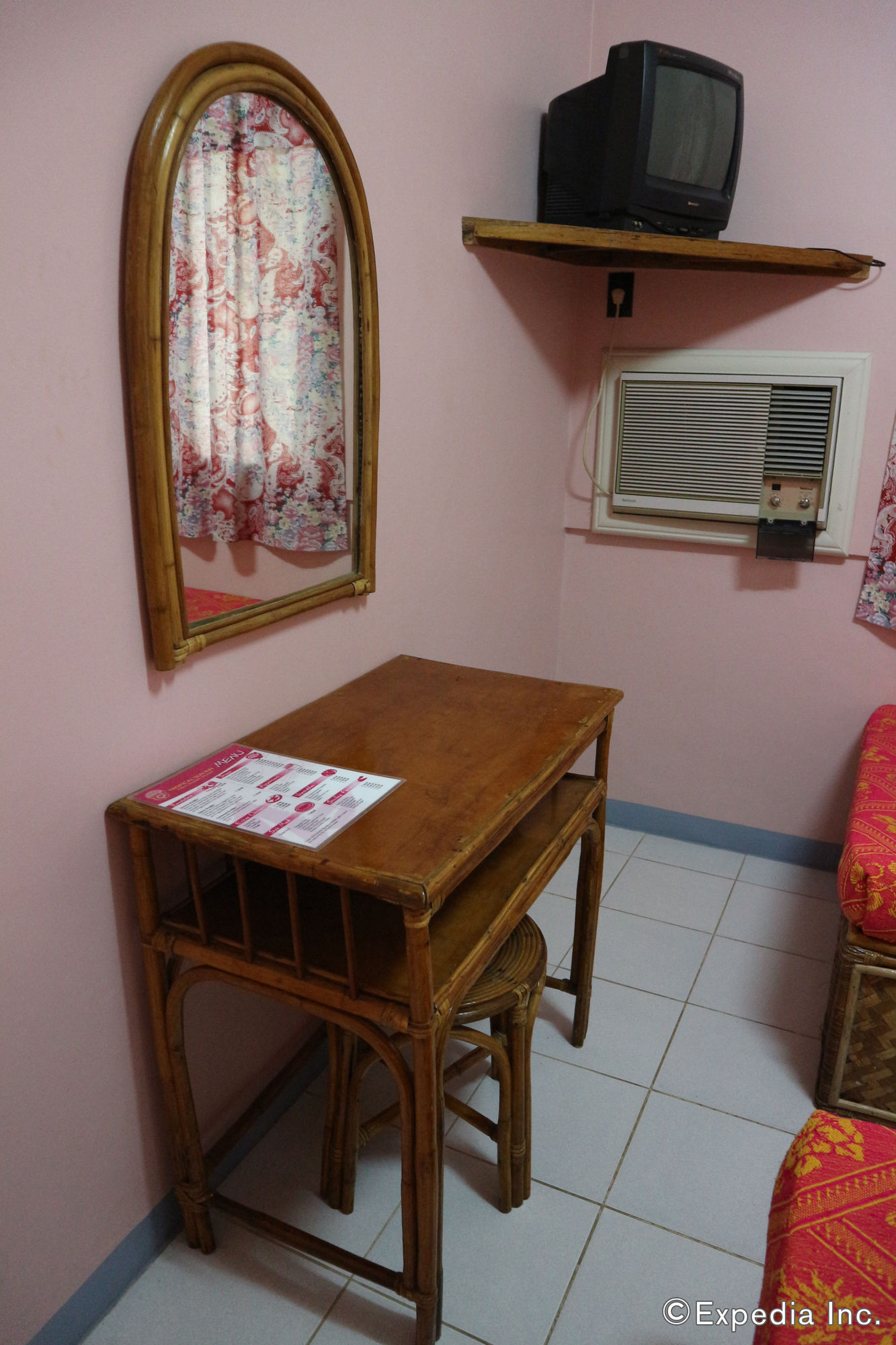 Tropical Sun Inn Palawan