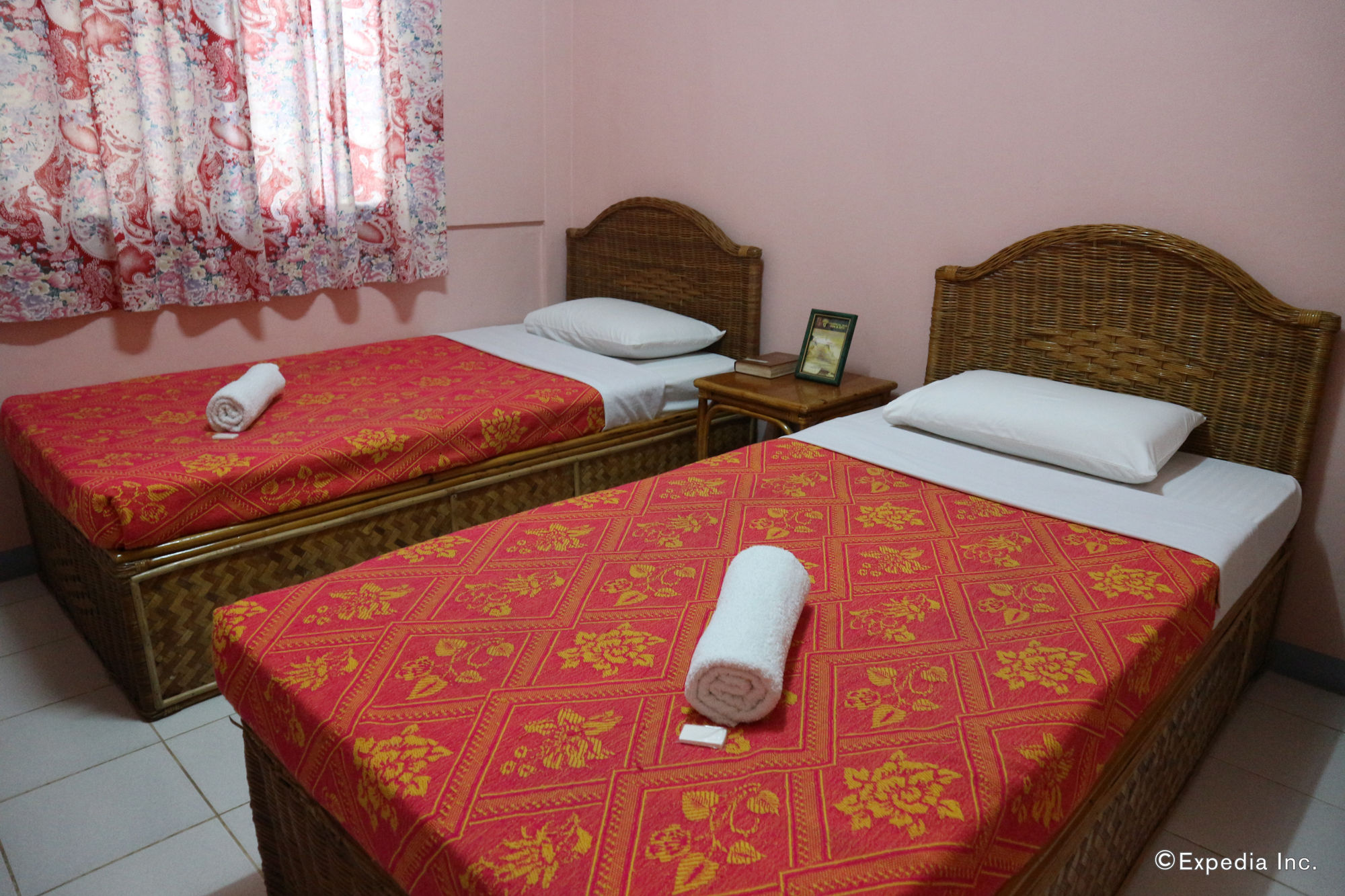 Tropical Sun Inn Palawan