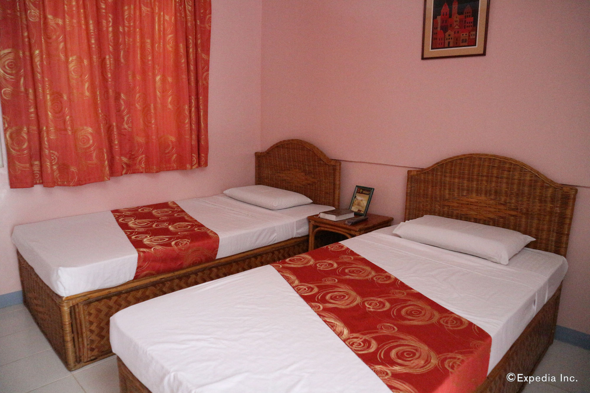 Tropical Sun Inn Palawan