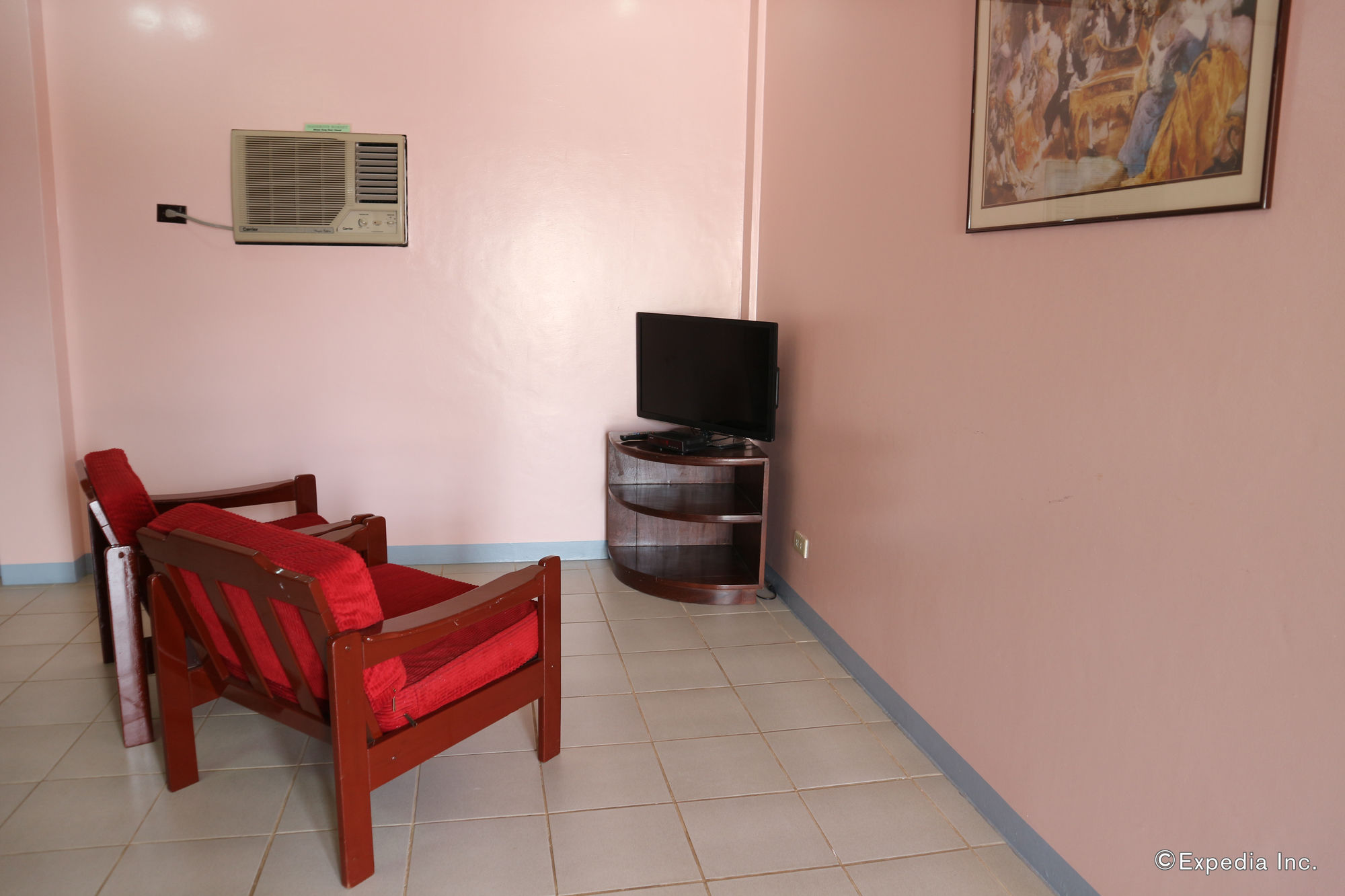 Tropical Sun Inn Palawan