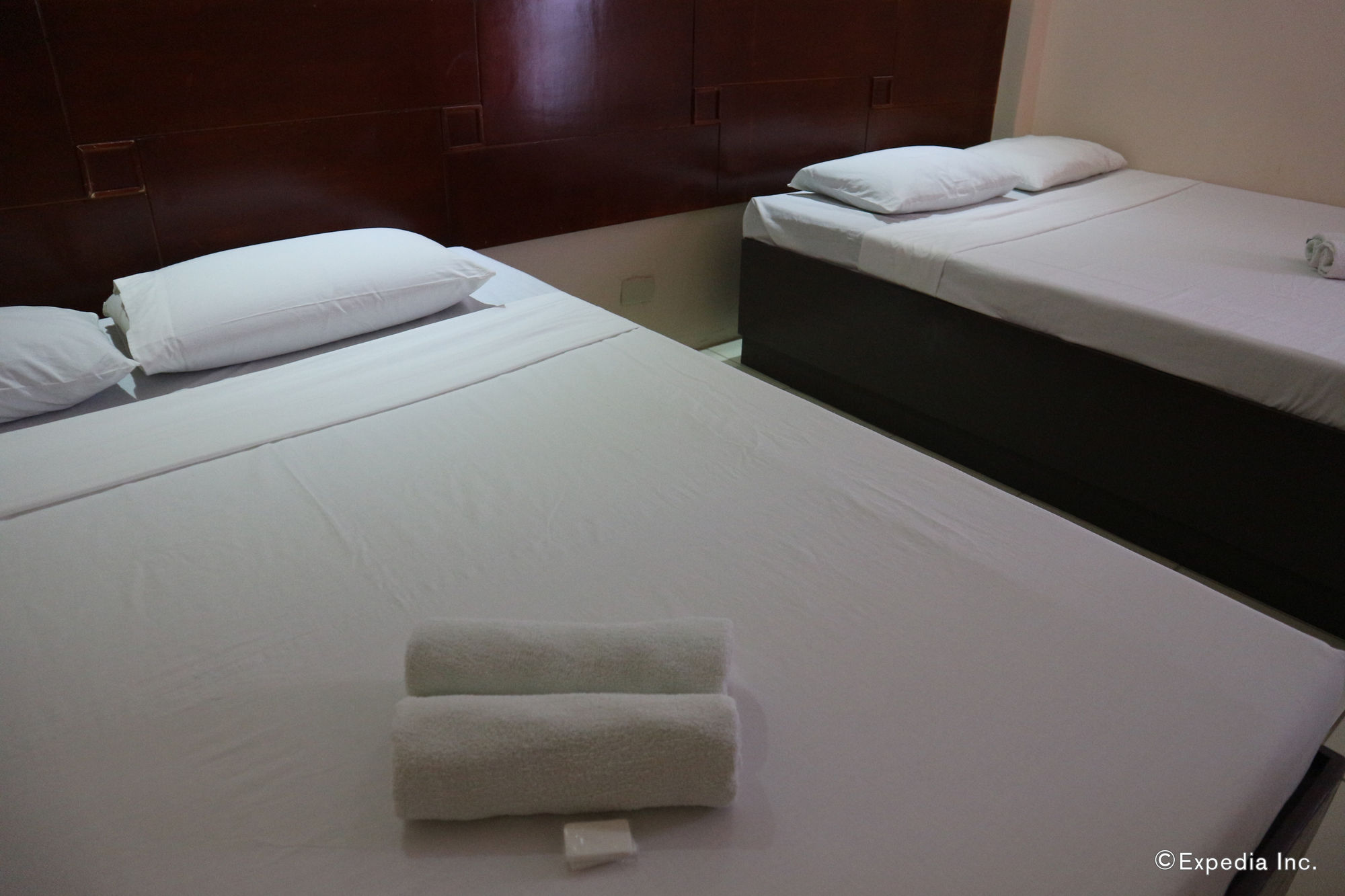 Tropical Sun Inn Palawan
