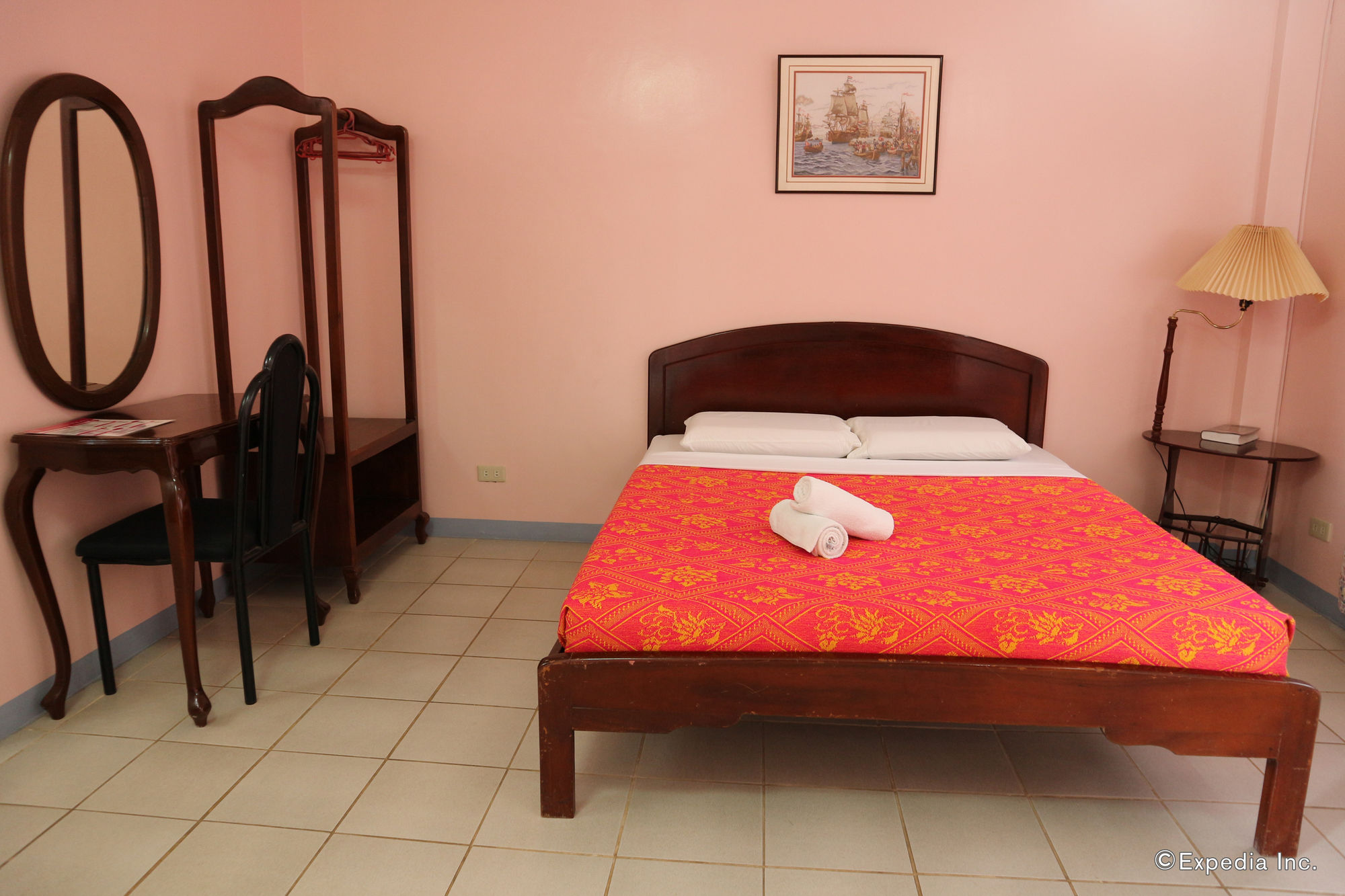 Tropical Sun Inn Palawan