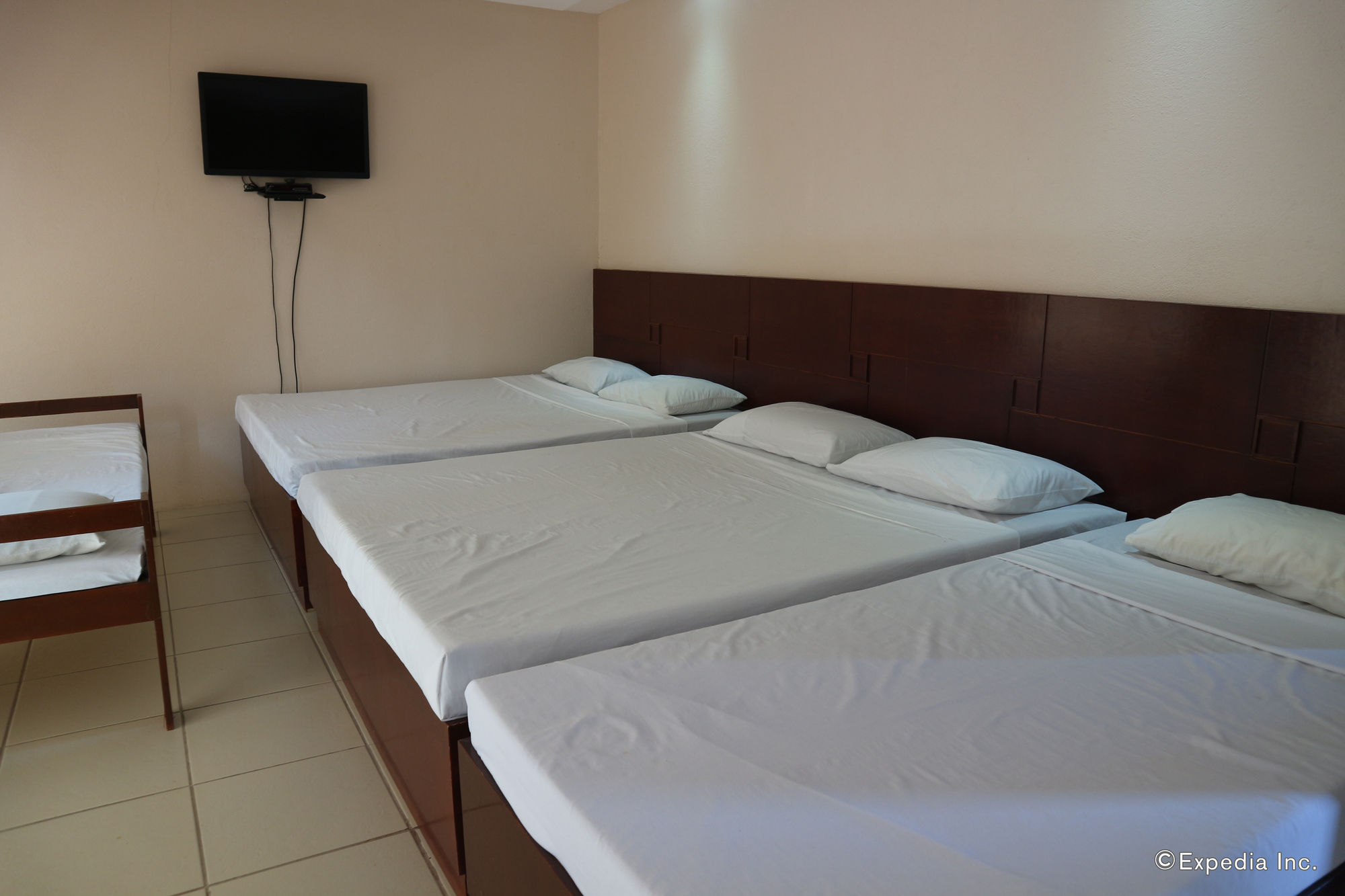 Tropical Sun Inn Palawan