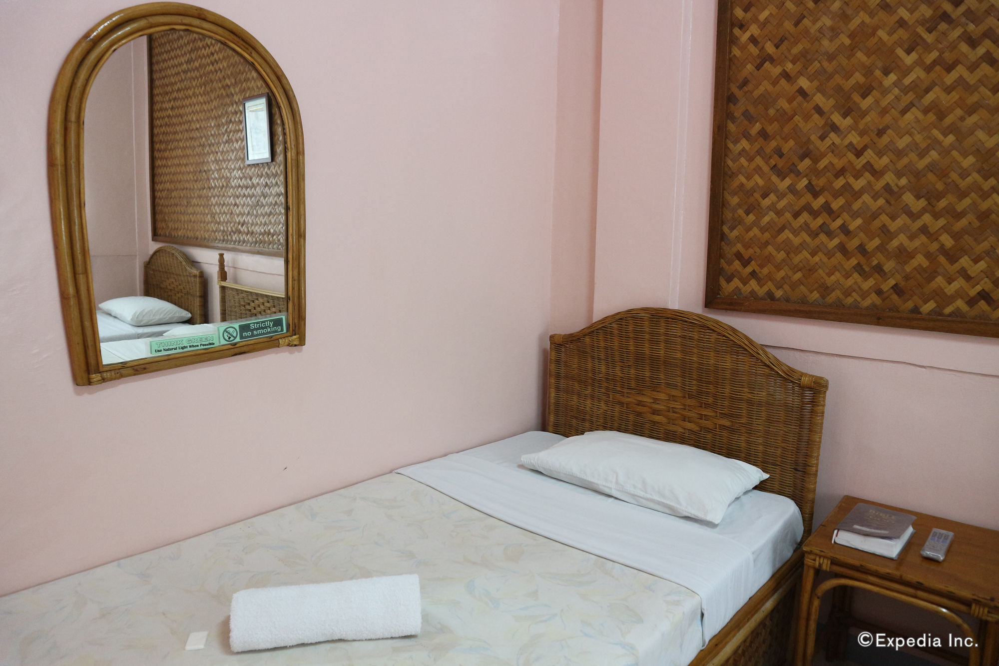 Tropical Sun Inn Palawan