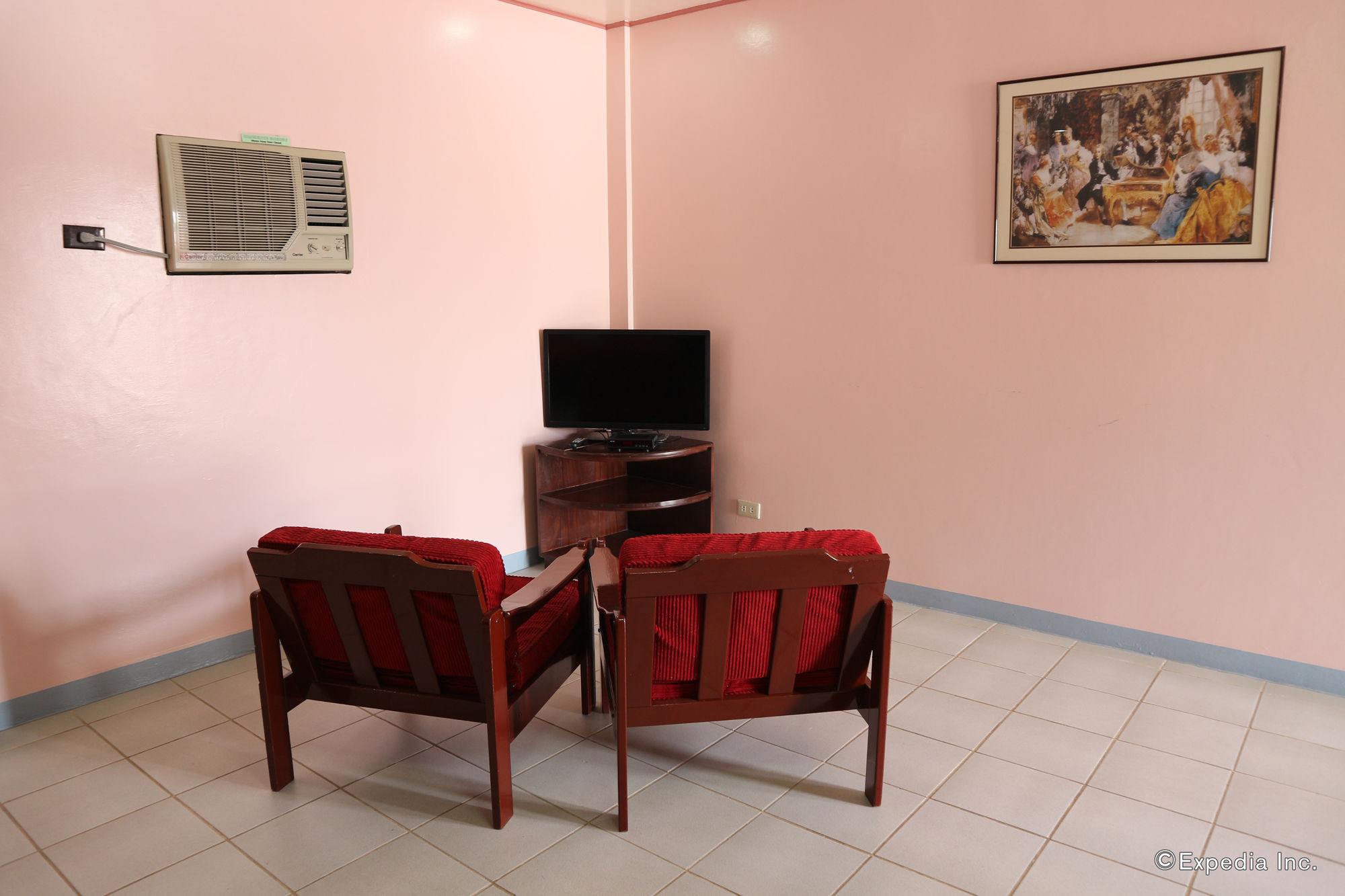Tropical Sun Inn Palawan