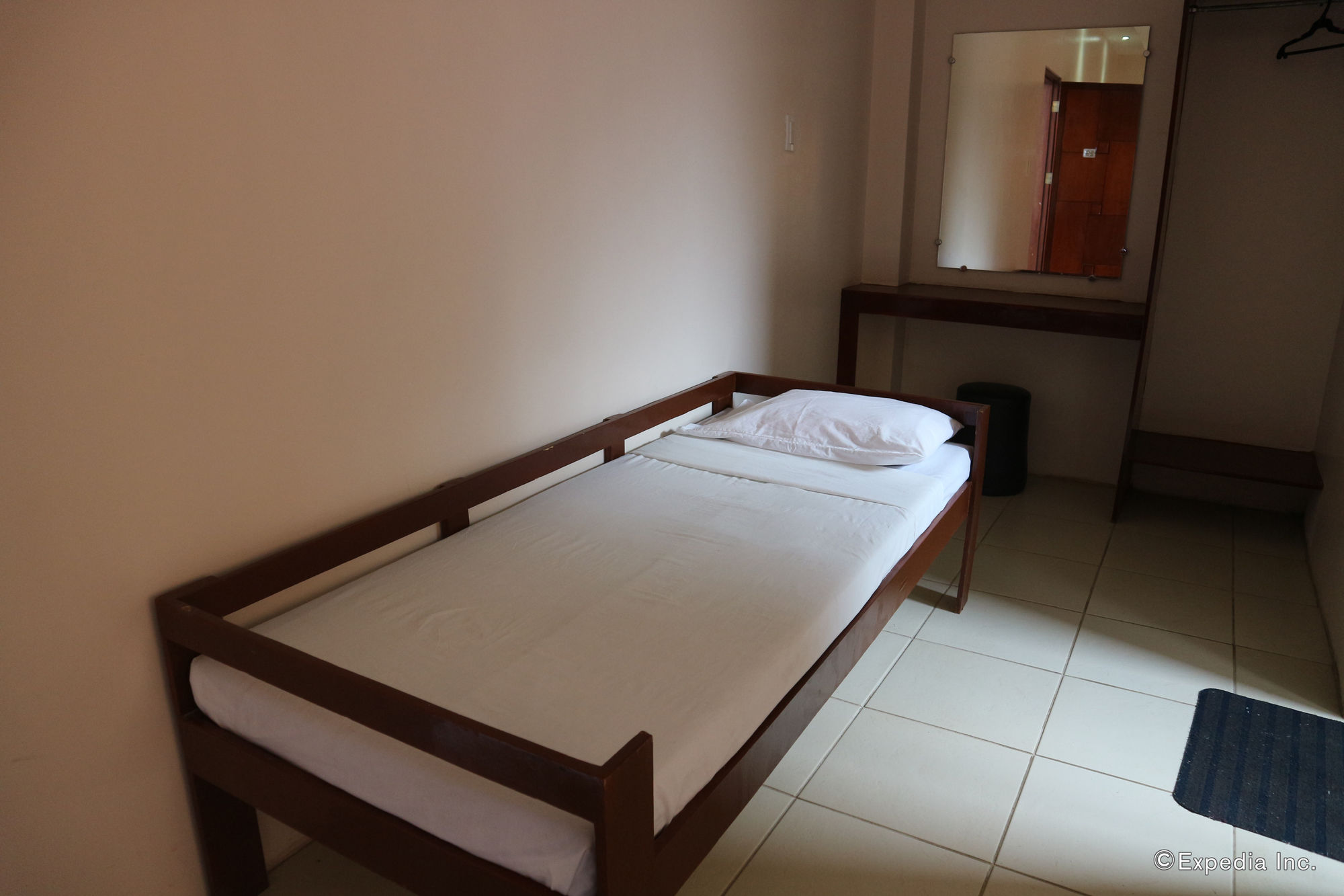 Tropical Sun Inn Palawan