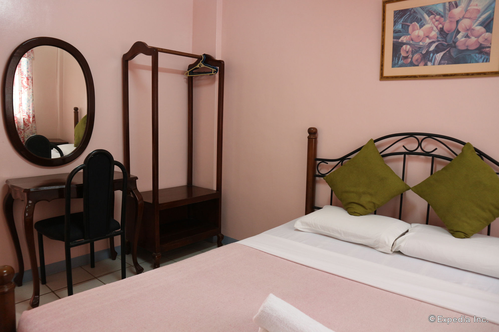 Tropical Sun Inn Palawan
