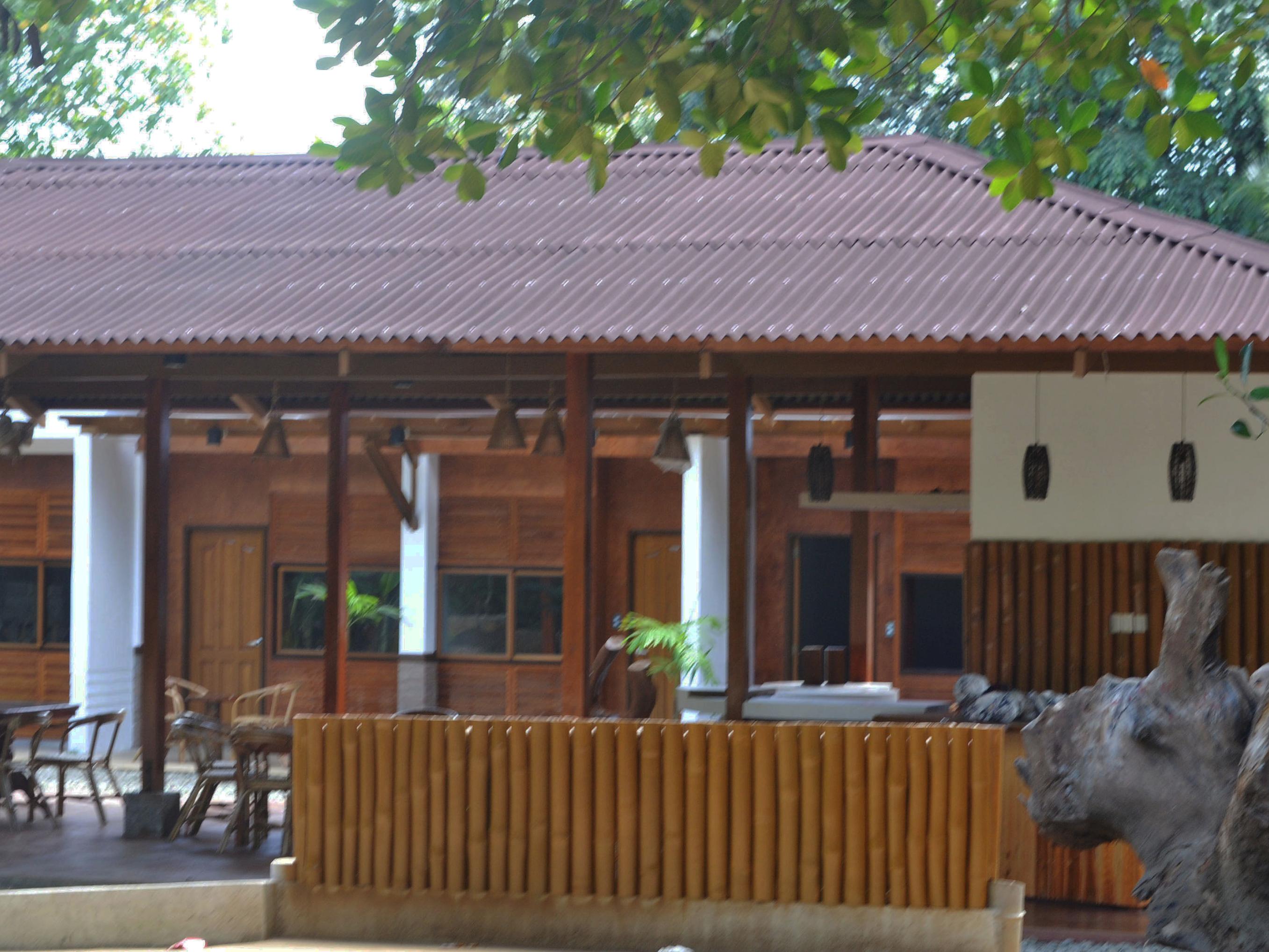 Uyang Bed & Breakfast