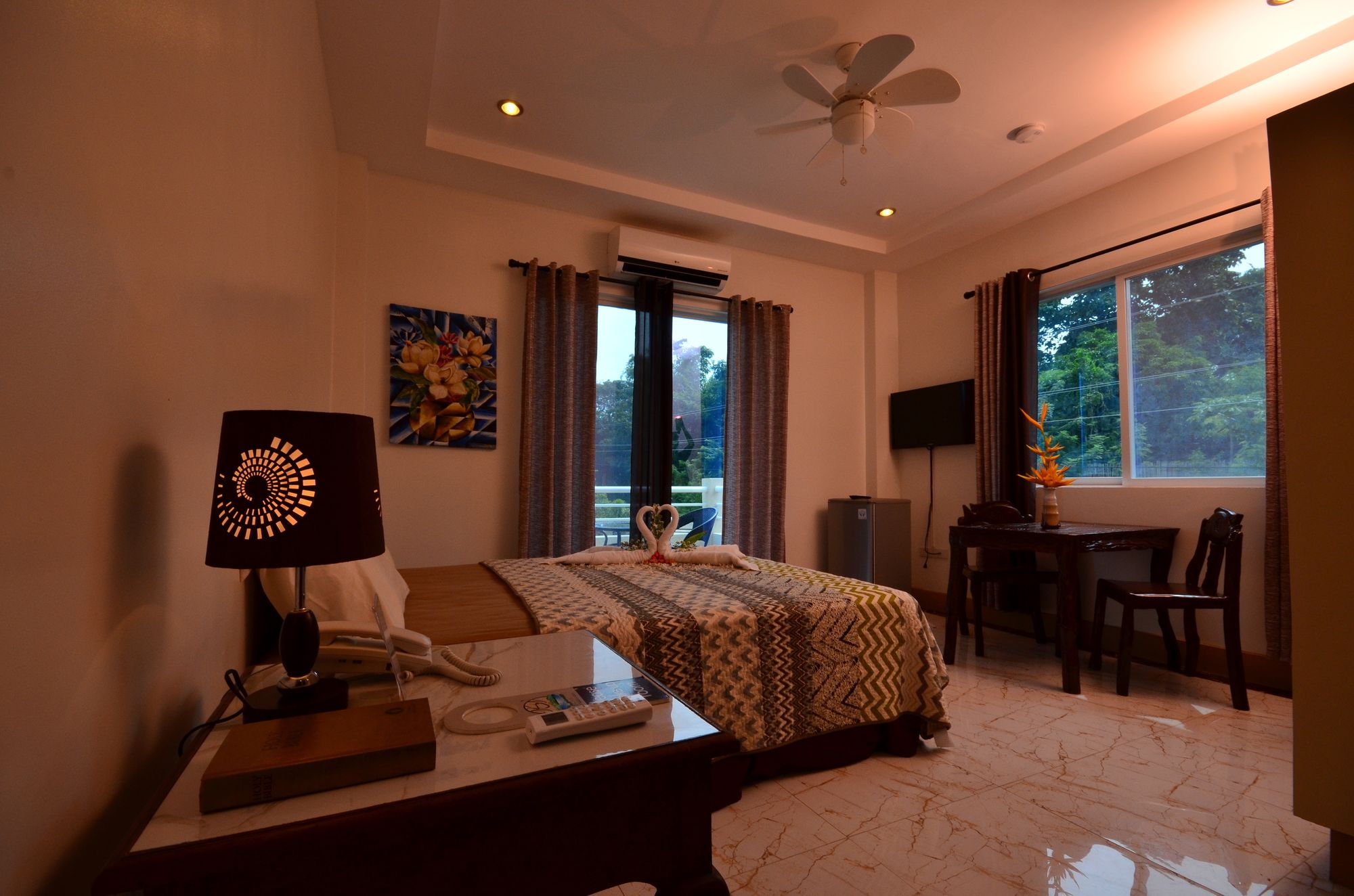 Villa de Sierra Vista