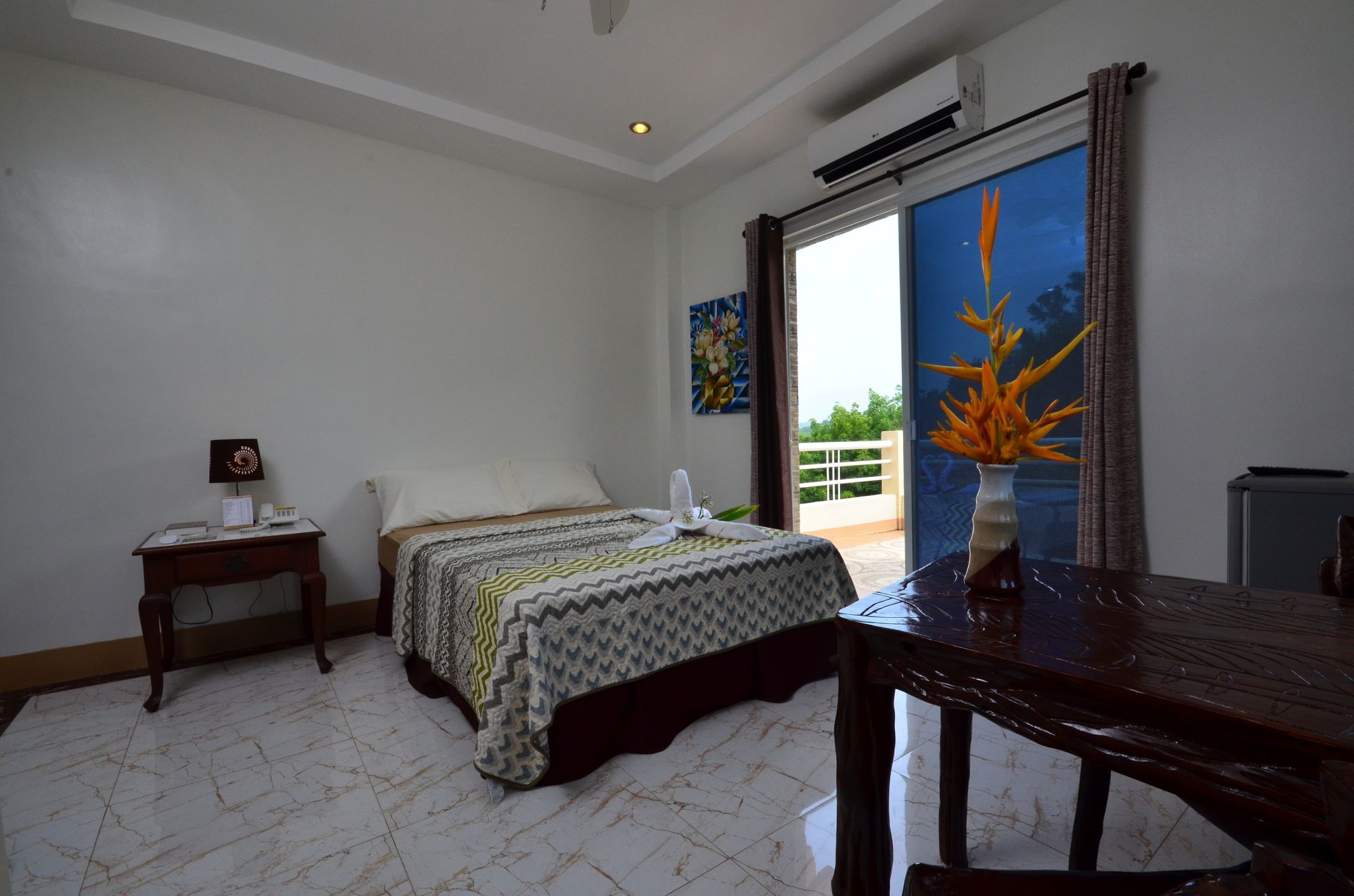 Villa de Sierra Vista