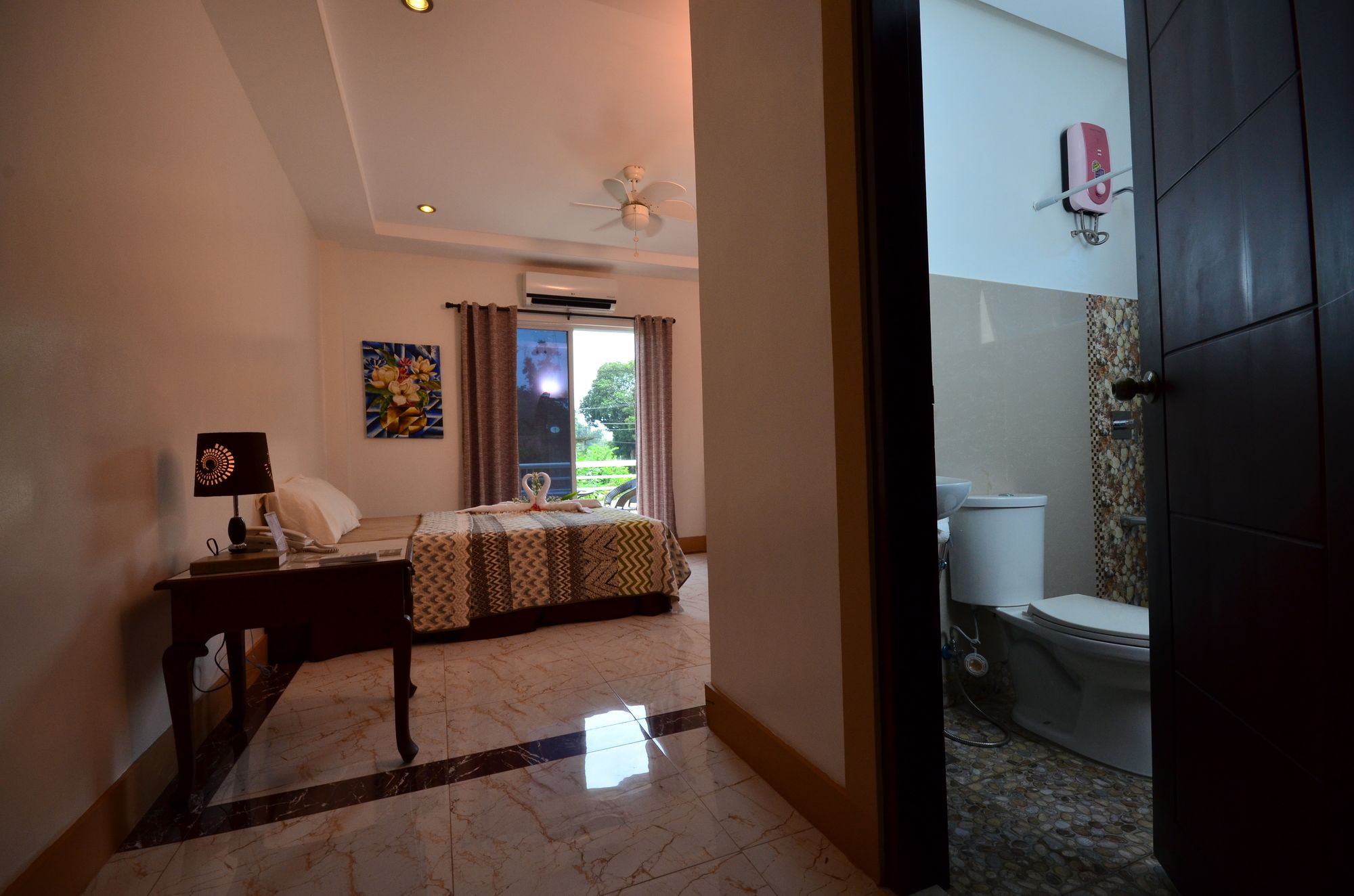 Villa de Sierra Vista