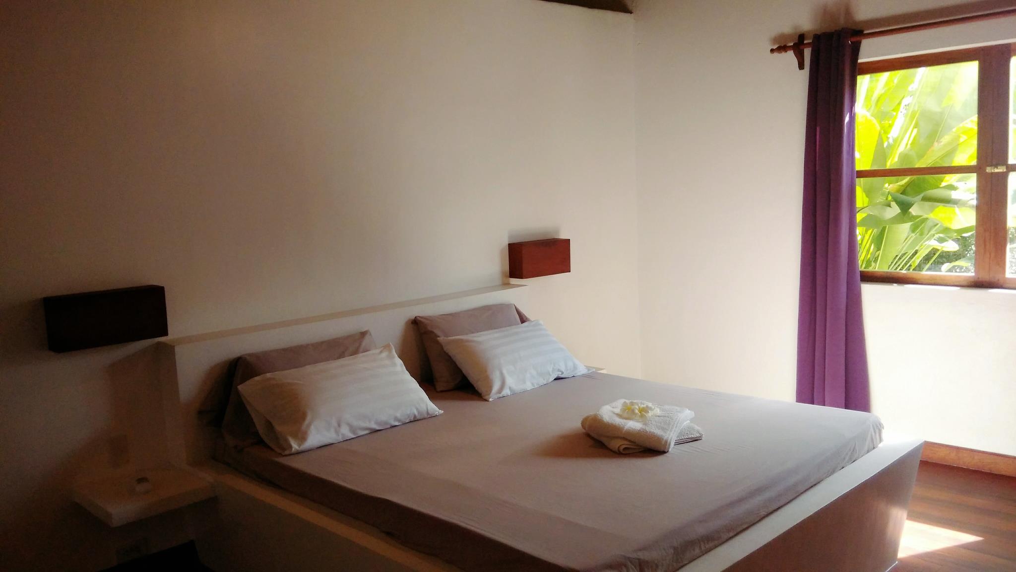Villa Kalachuchi