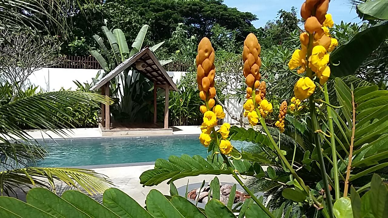 Villa Kalachuchi