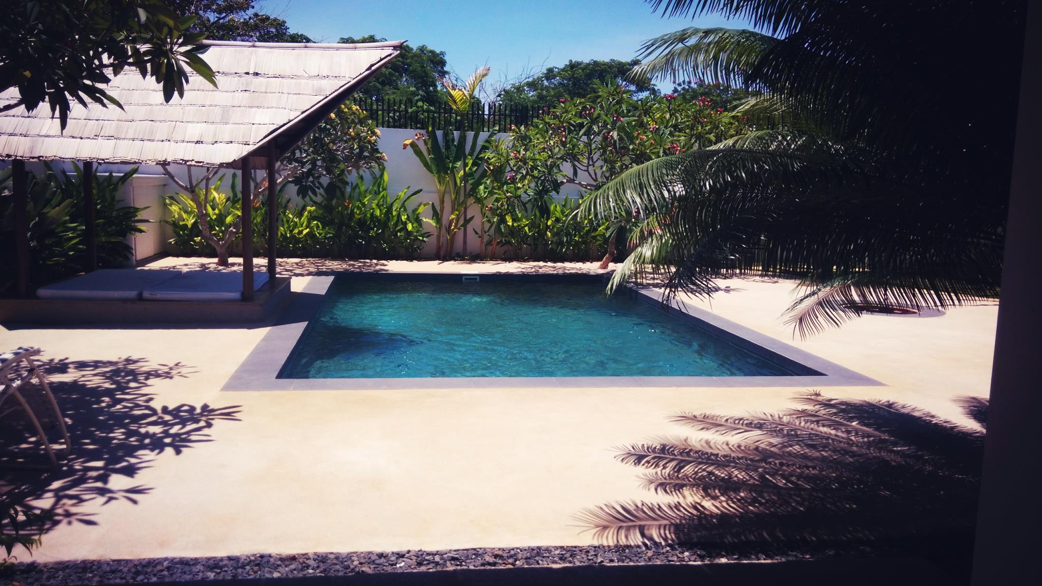 Villa Kalachuchi