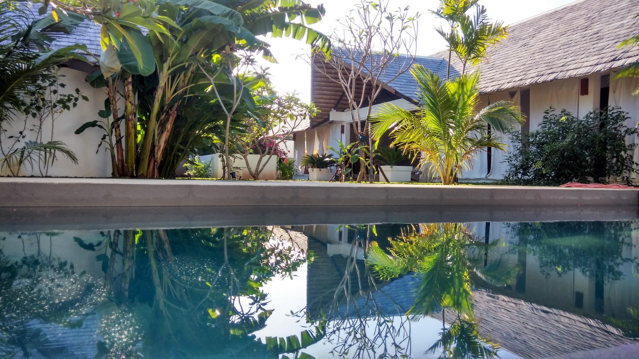 Villa Kalachuchi