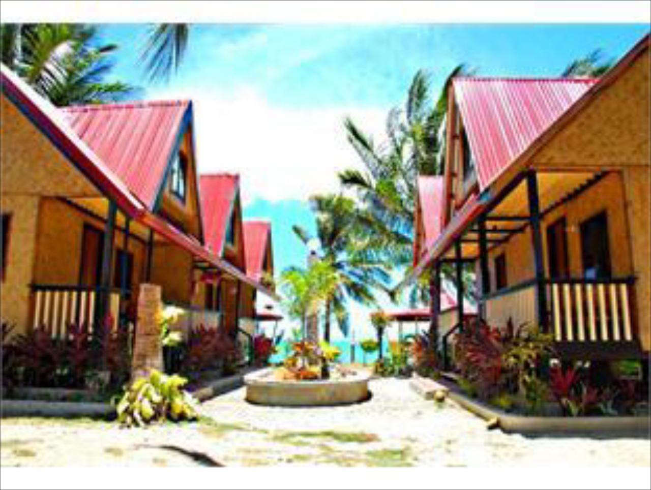 Villa Leonora Beach Resort