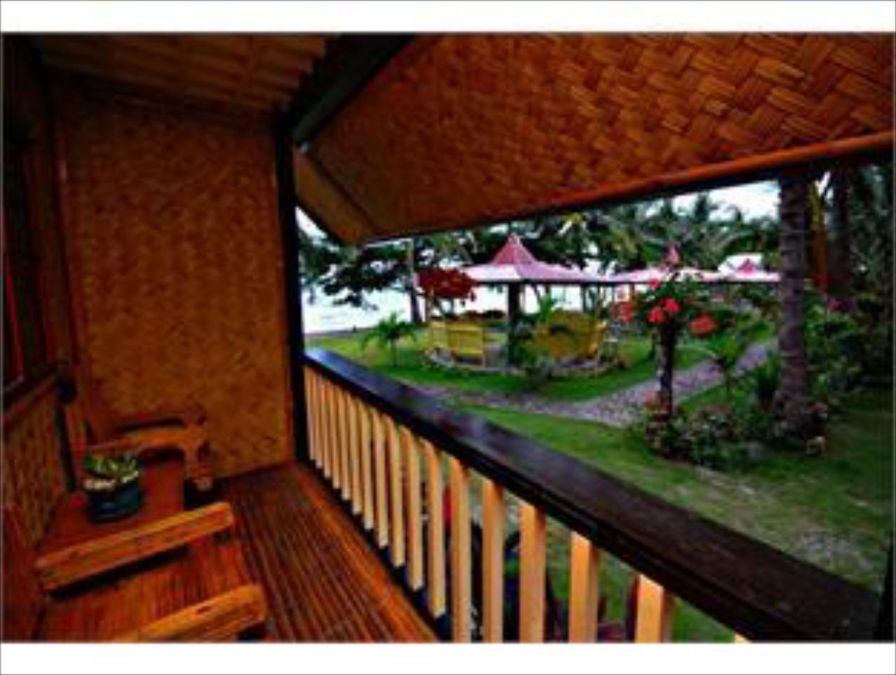 Villa Leonora Beach Resort