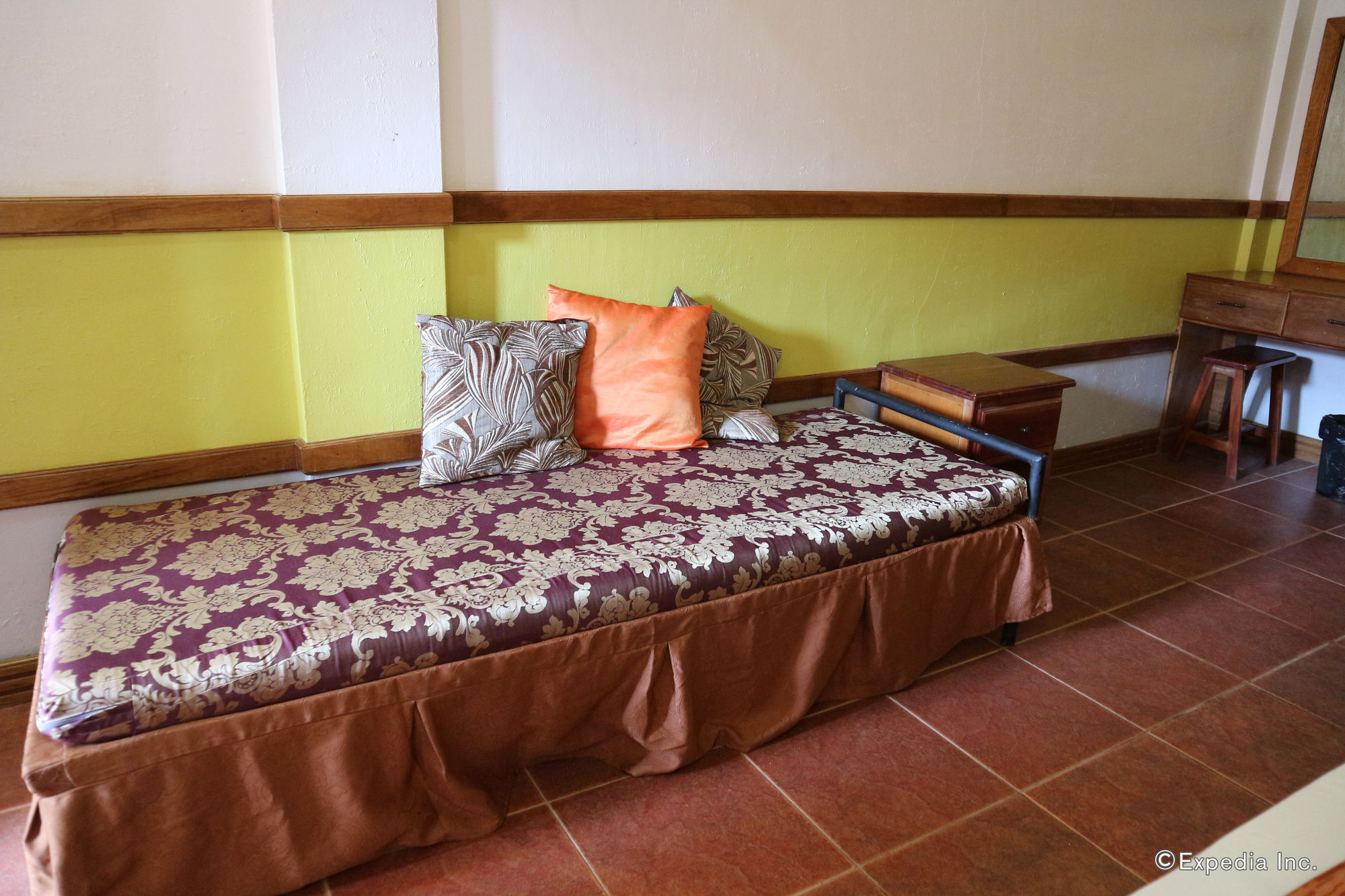 Villa Manuel Tourist Inn
