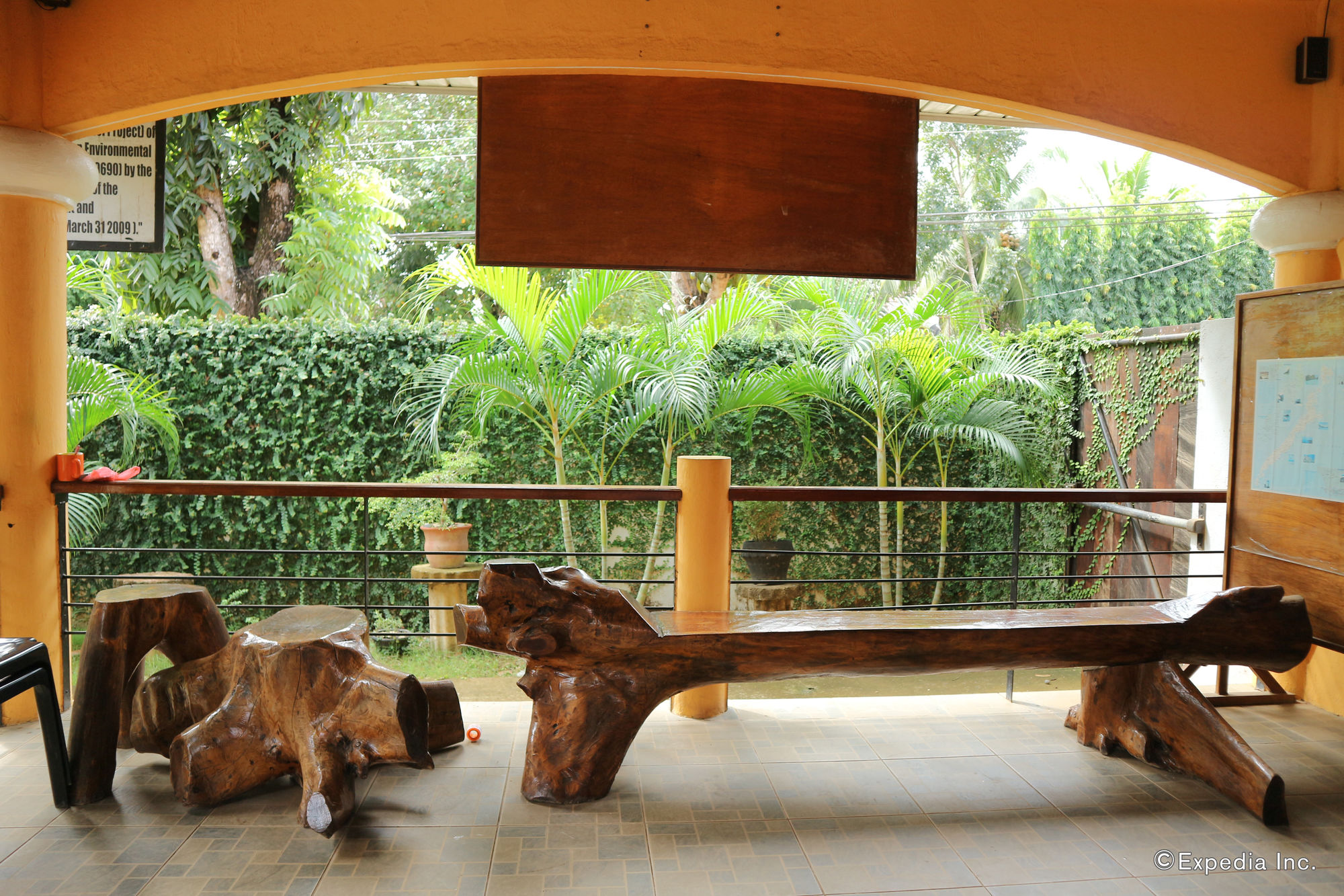 Villa Manuel Tourist Inn