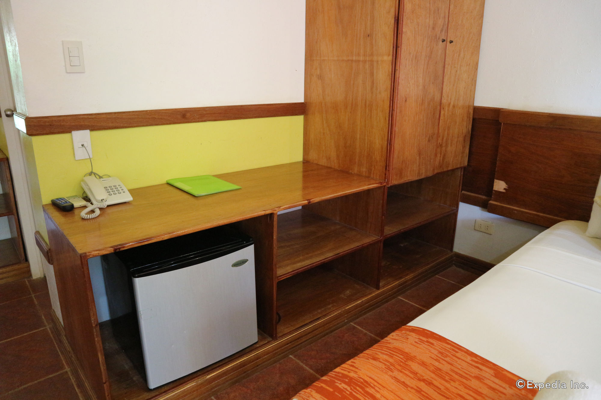 Villa Manuel Tourist Inn