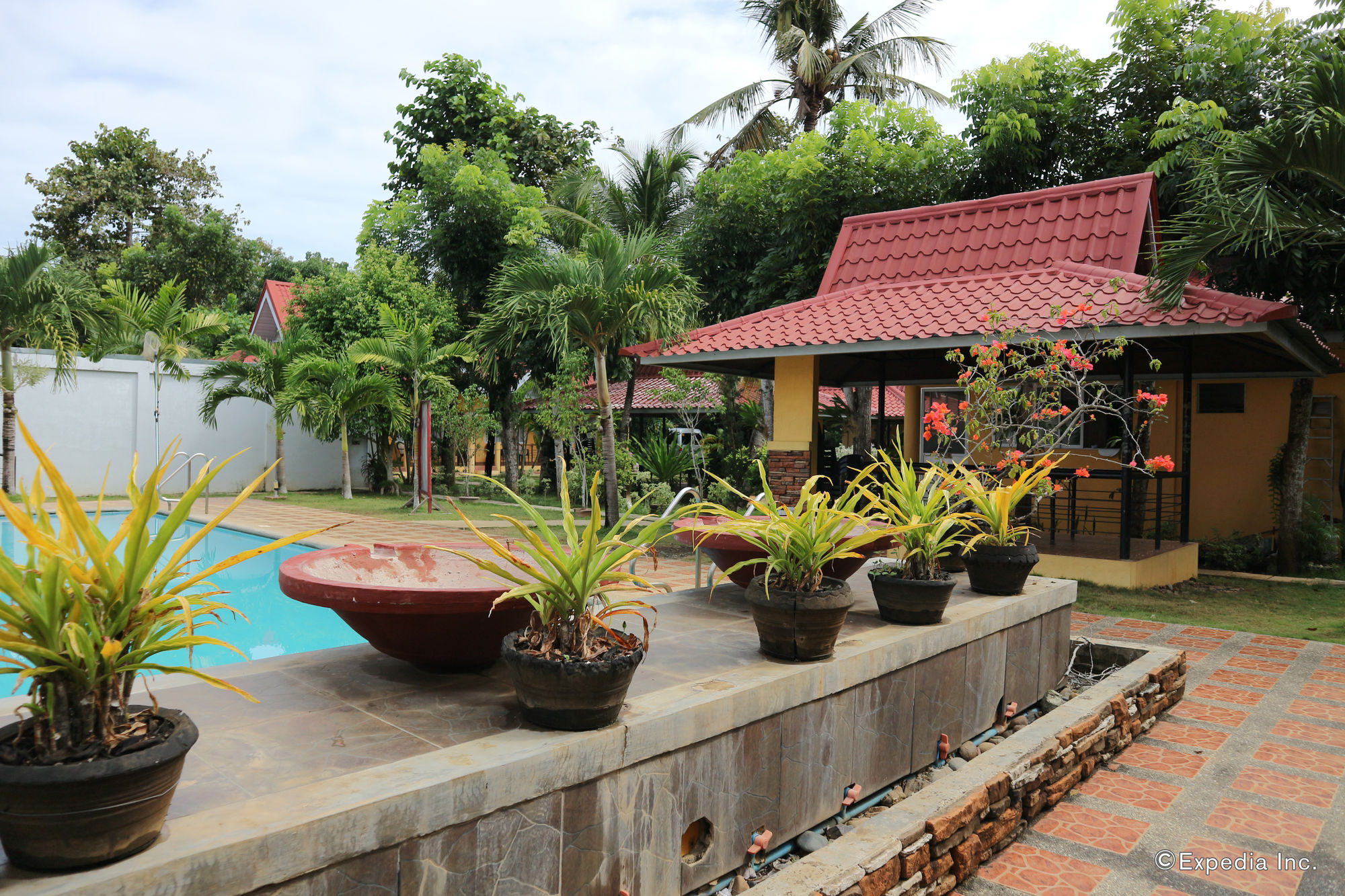 Villa Manuel Tourist Inn